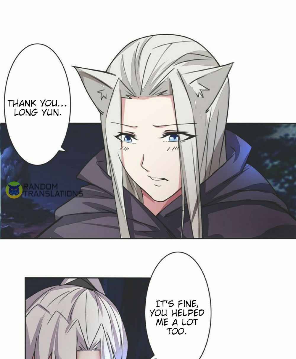 MAGIC FAIRY chapter 276 page 13