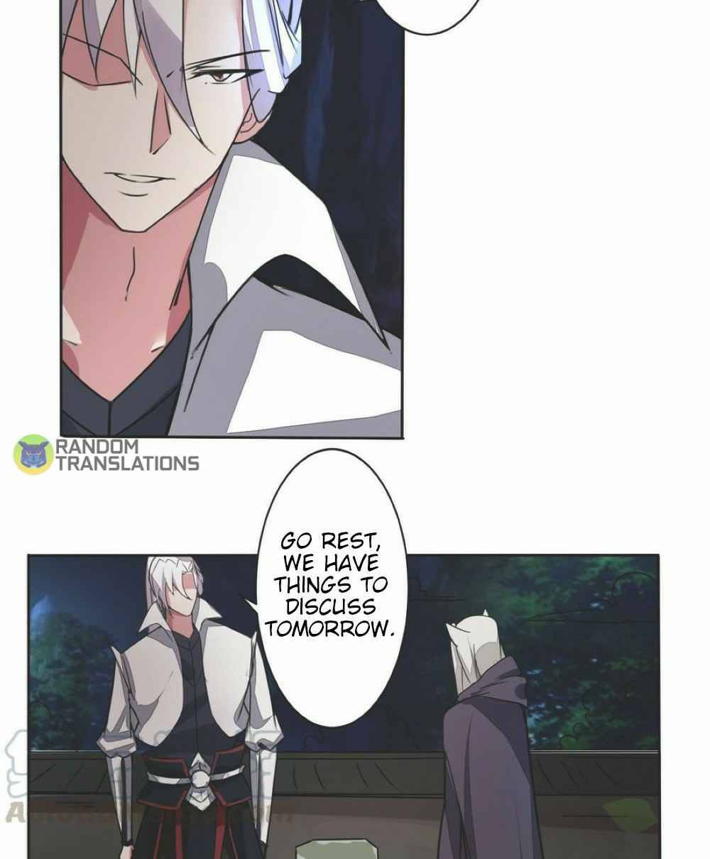 MAGIC FAIRY chapter 276 page 14