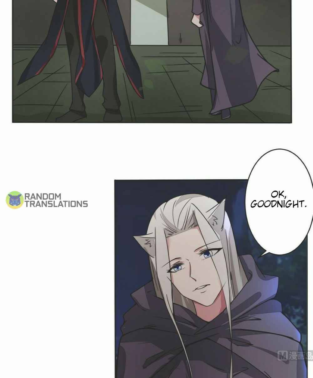 MAGIC FAIRY chapter 276 page 15