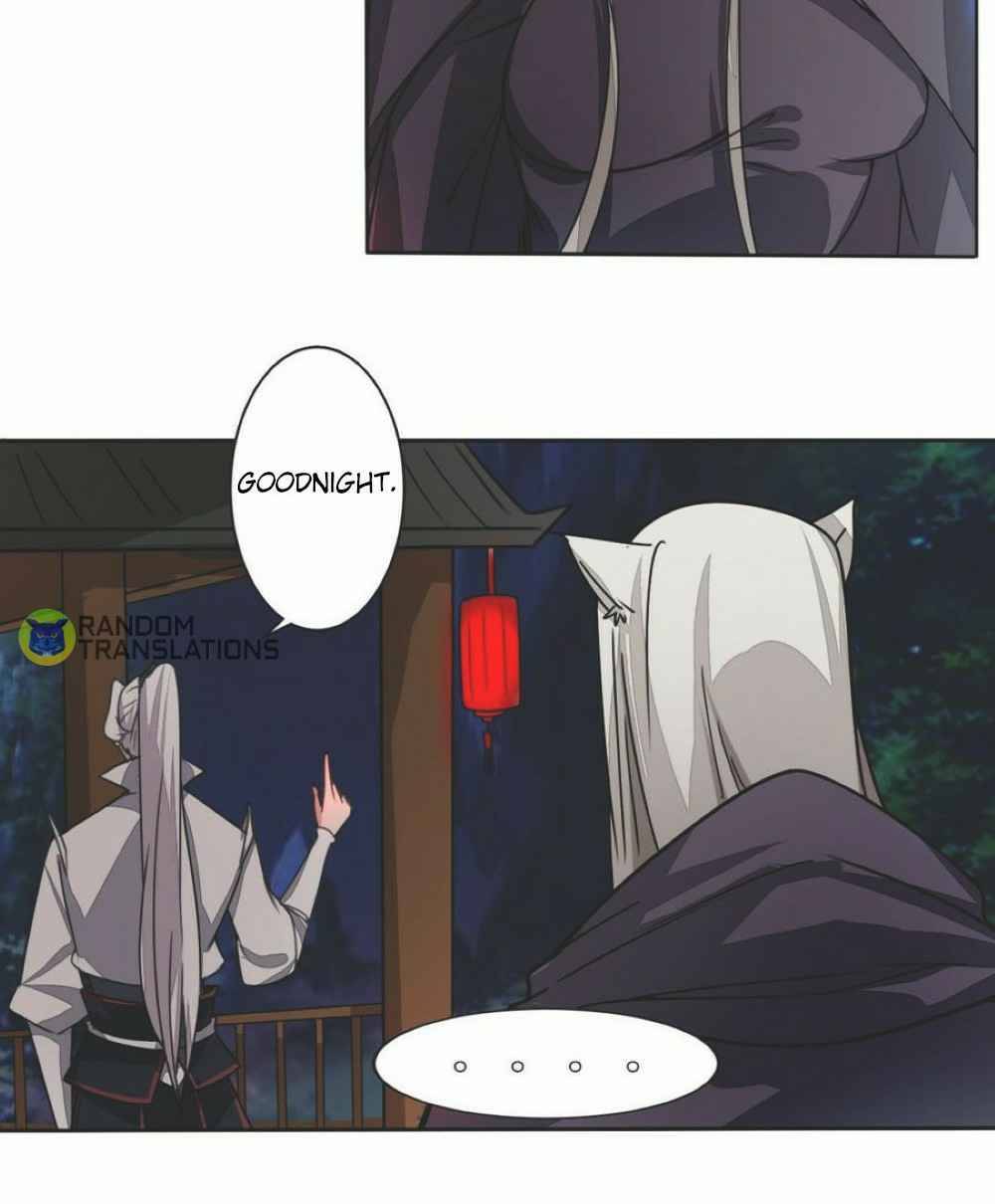 MAGIC FAIRY chapter 276 page 16