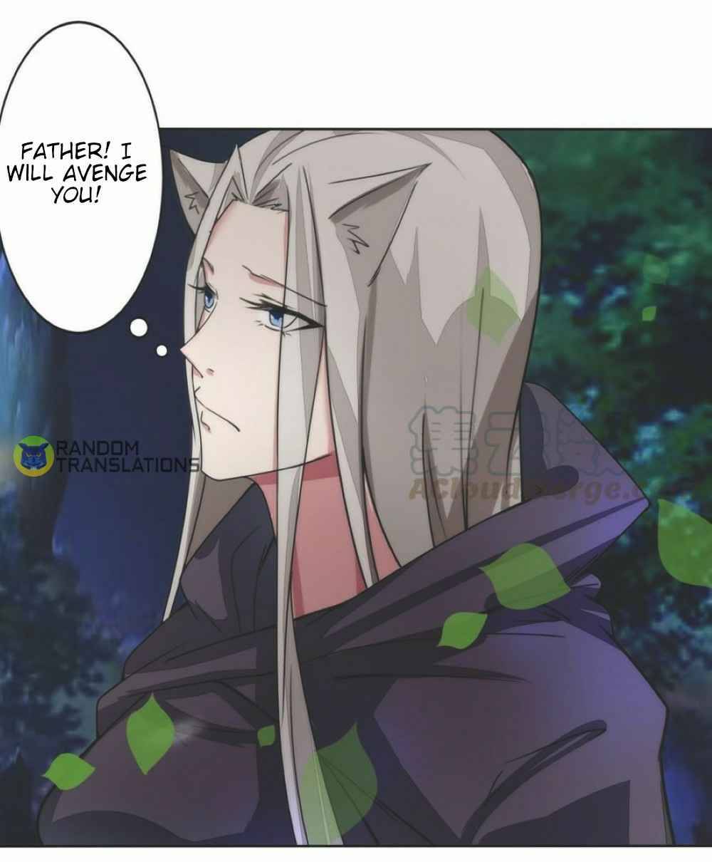 MAGIC FAIRY chapter 276 page 17