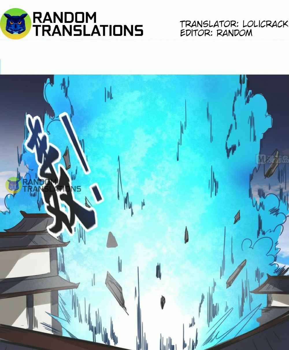 MAGIC FAIRY chapter 276 page 2