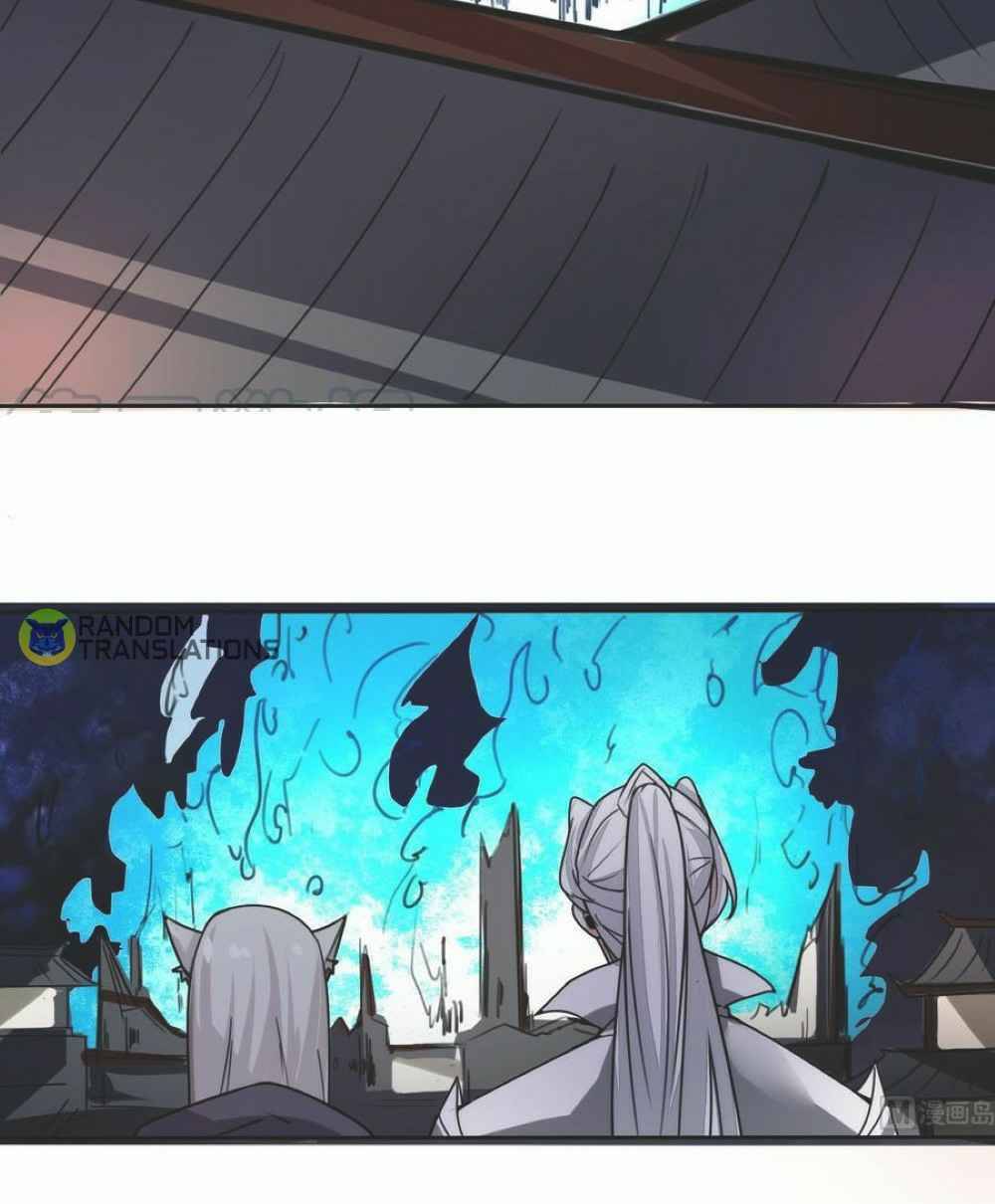 MAGIC FAIRY chapter 276 page 3