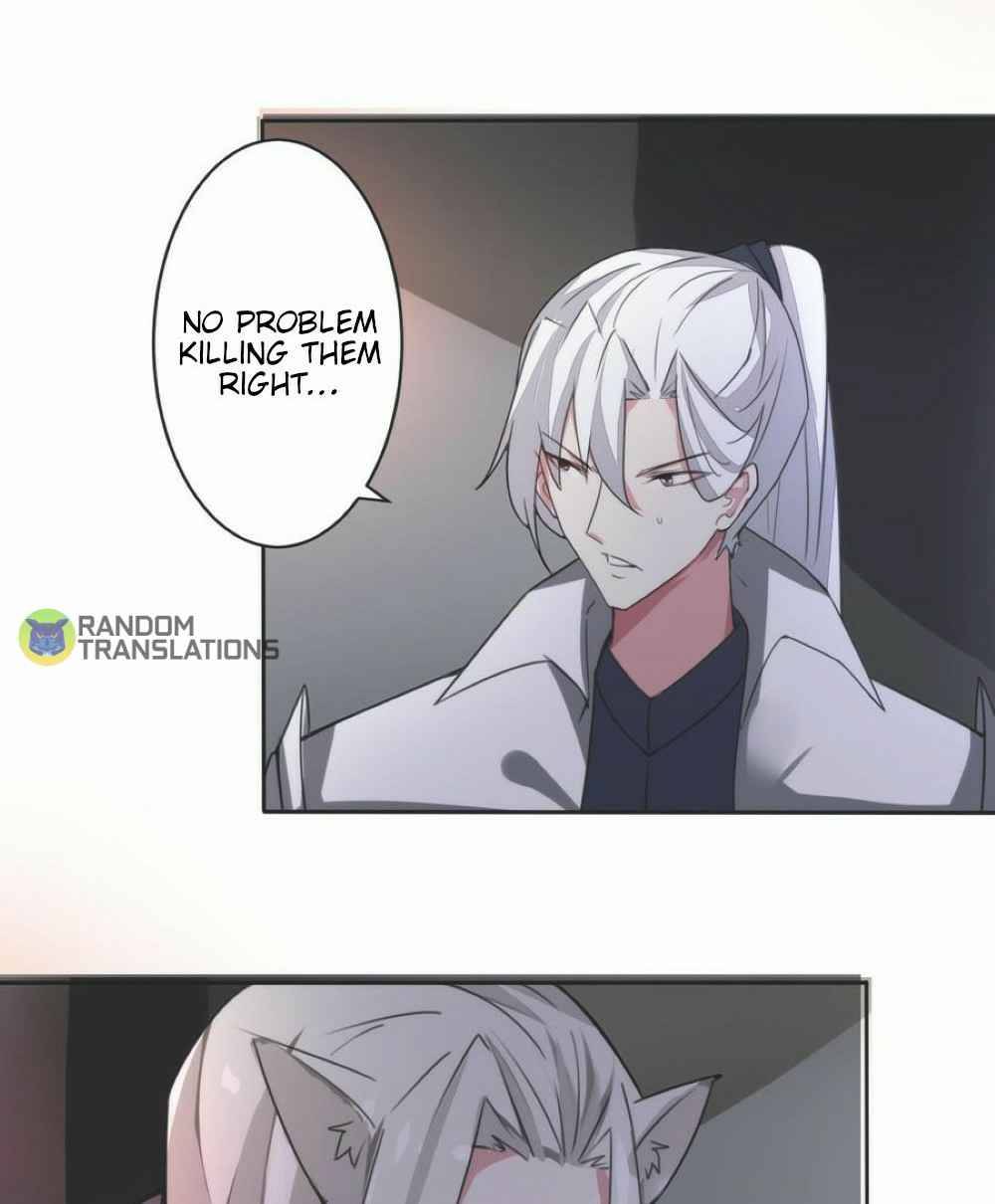 MAGIC FAIRY chapter 276 page 4