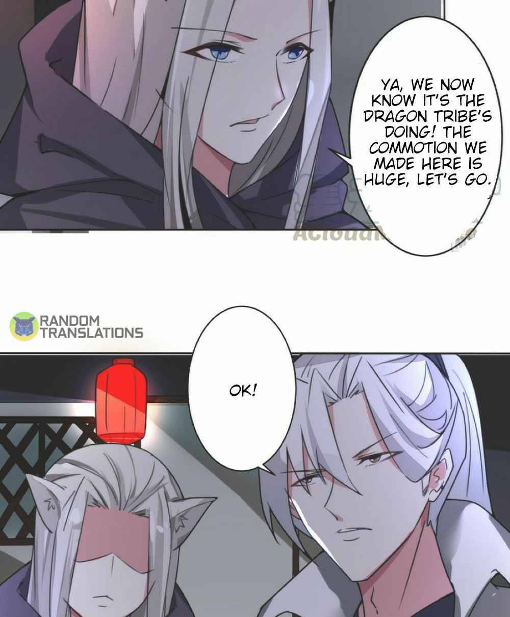 MAGIC FAIRY chapter 276 page 5