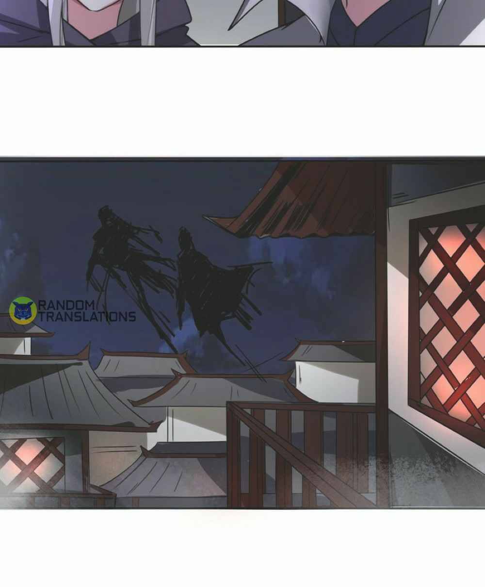 MAGIC FAIRY chapter 276 page 6