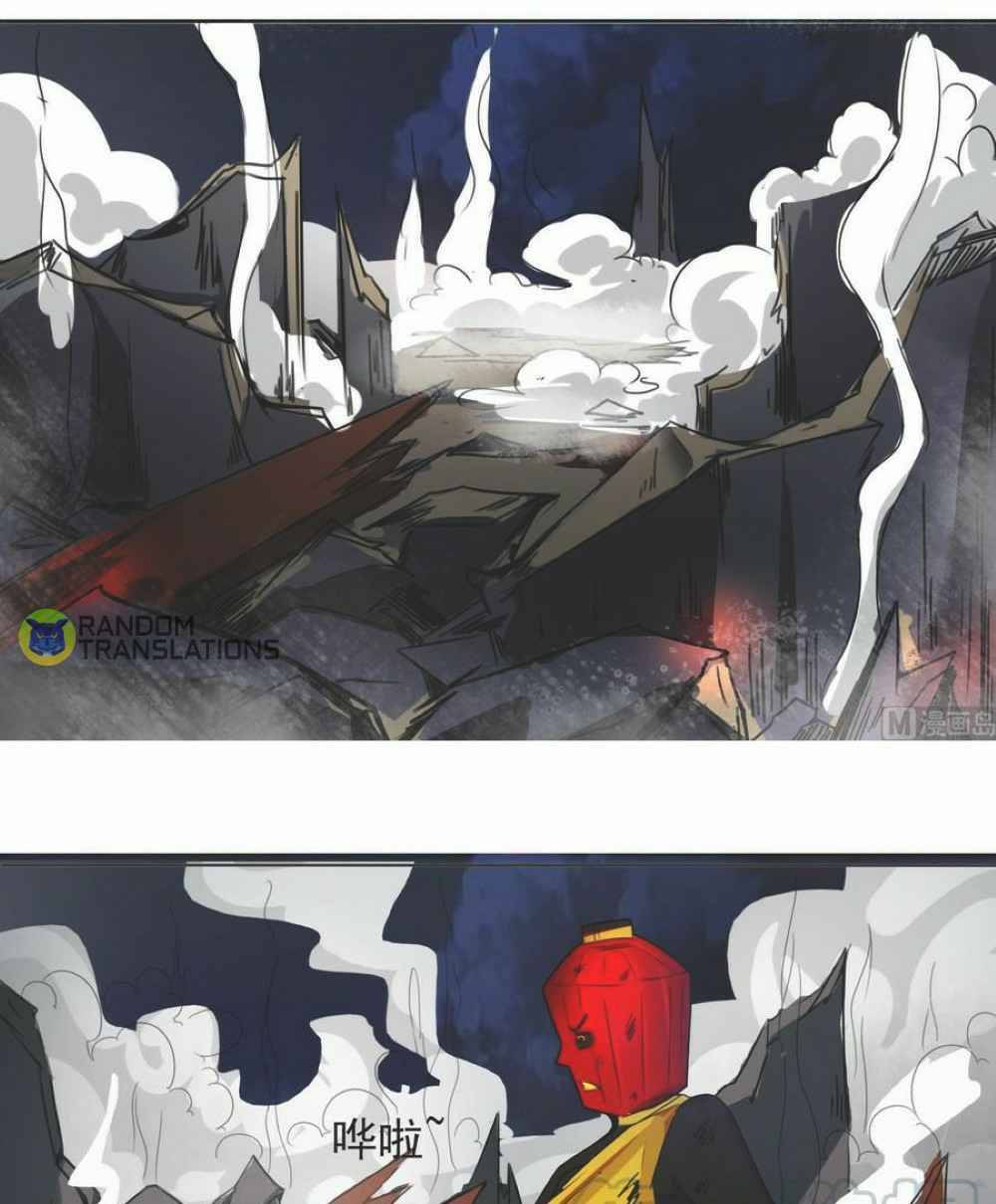 MAGIC FAIRY chapter 276 page 7