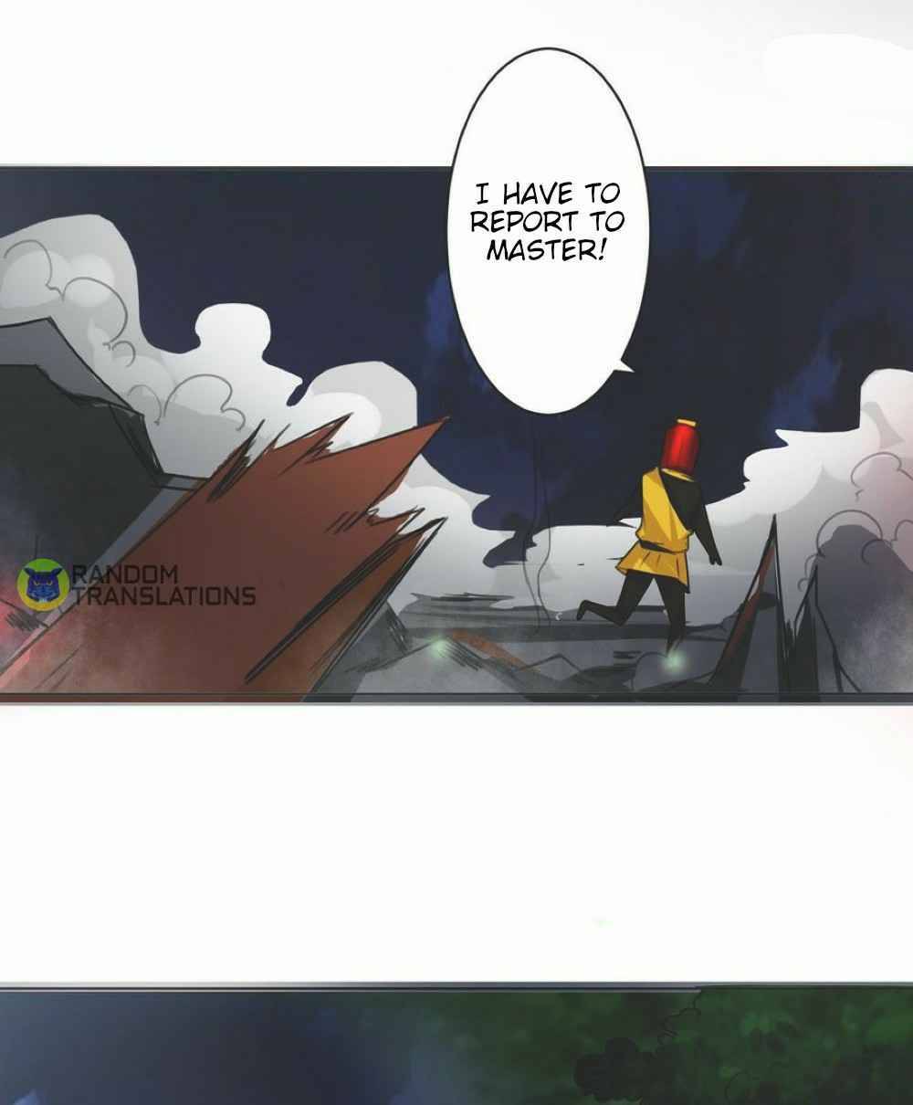 MAGIC FAIRY chapter 276 page 9