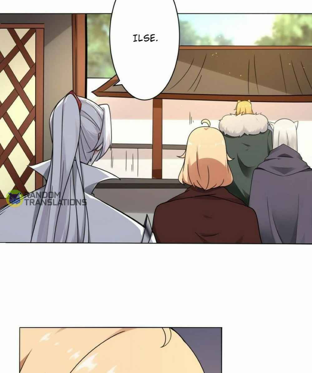 MAGIC FAIRY chapter 278 page 11