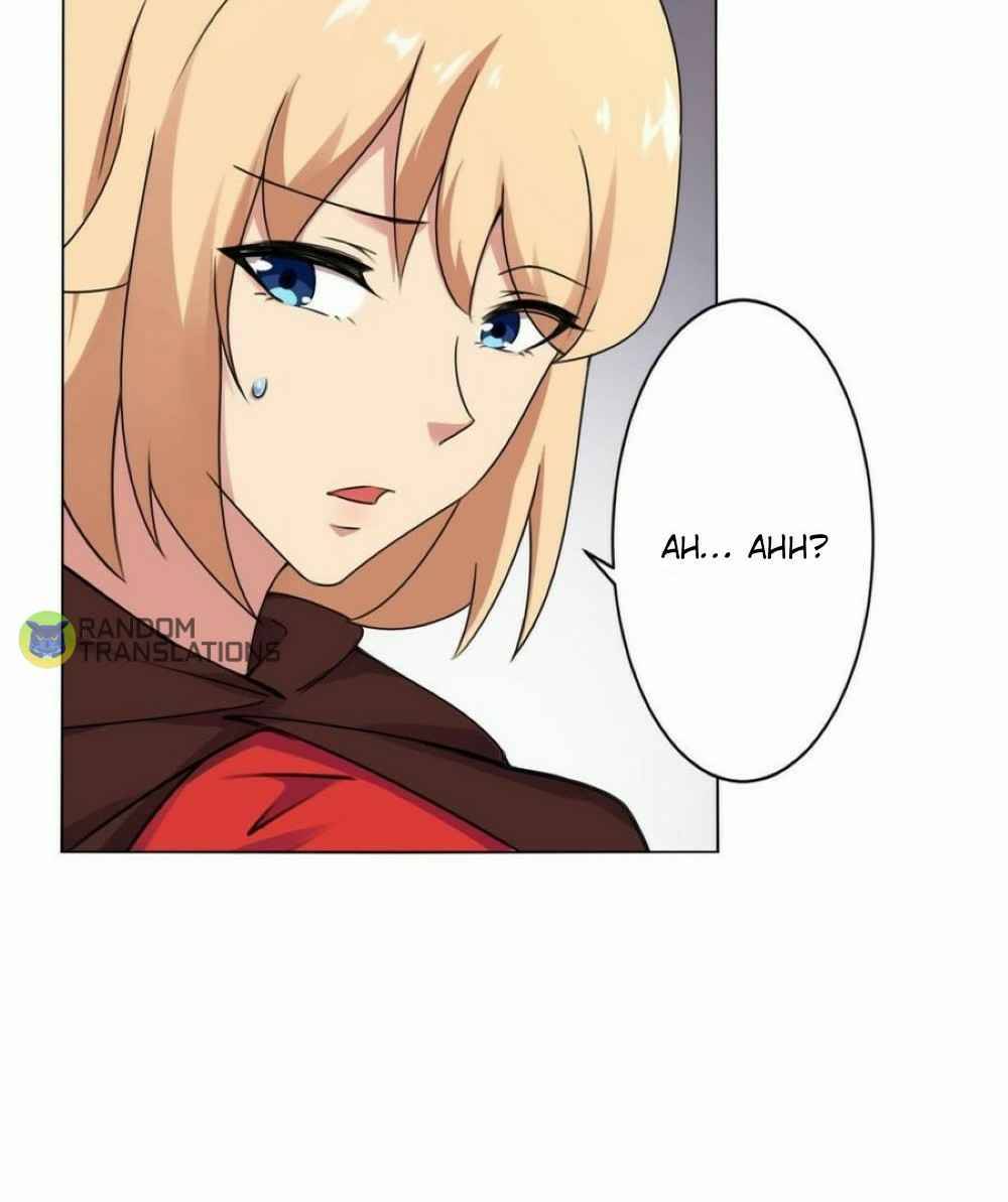 MAGIC FAIRY chapter 278 page 12