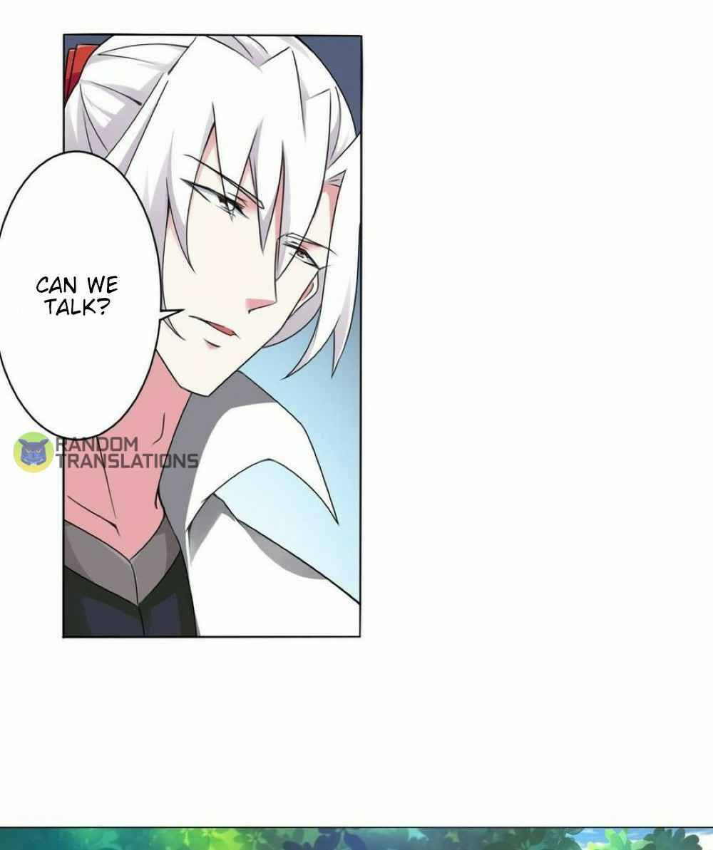MAGIC FAIRY chapter 278 page 13