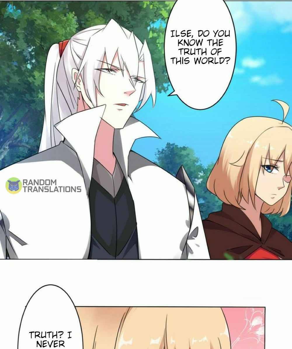 MAGIC FAIRY chapter 278 page 16