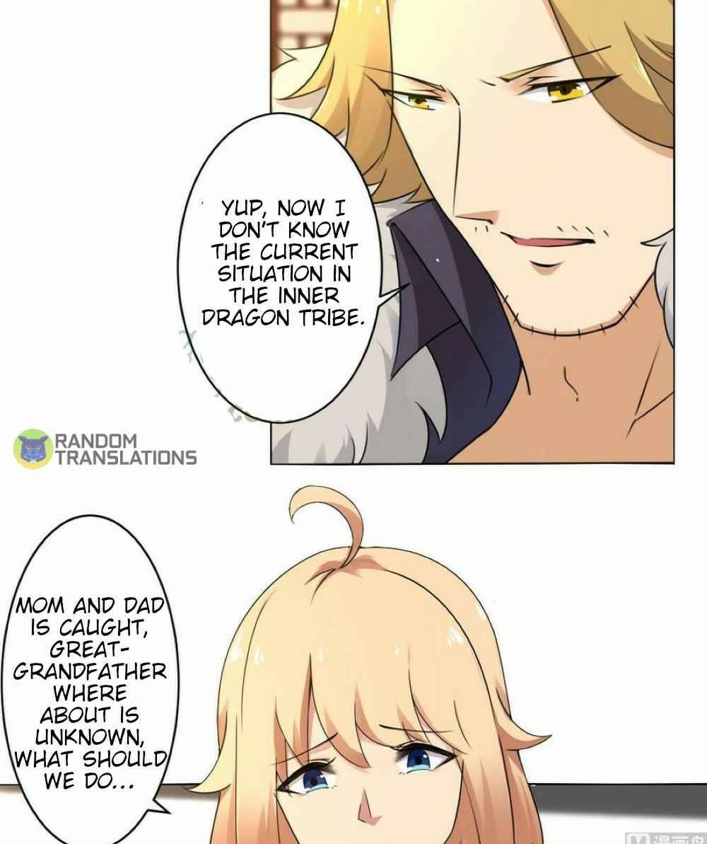 MAGIC FAIRY chapter 278 page 3