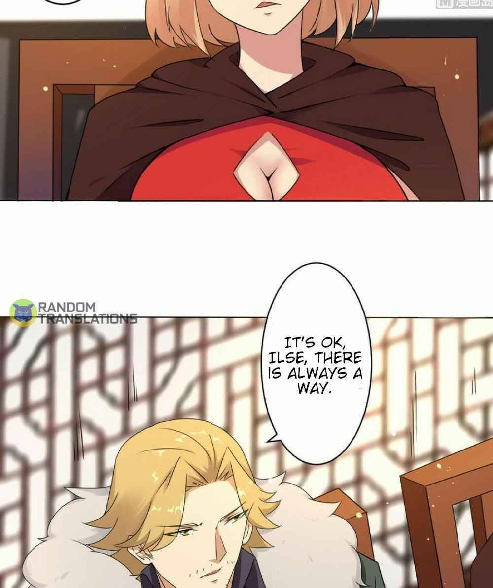 MAGIC FAIRY chapter 278 page 4
