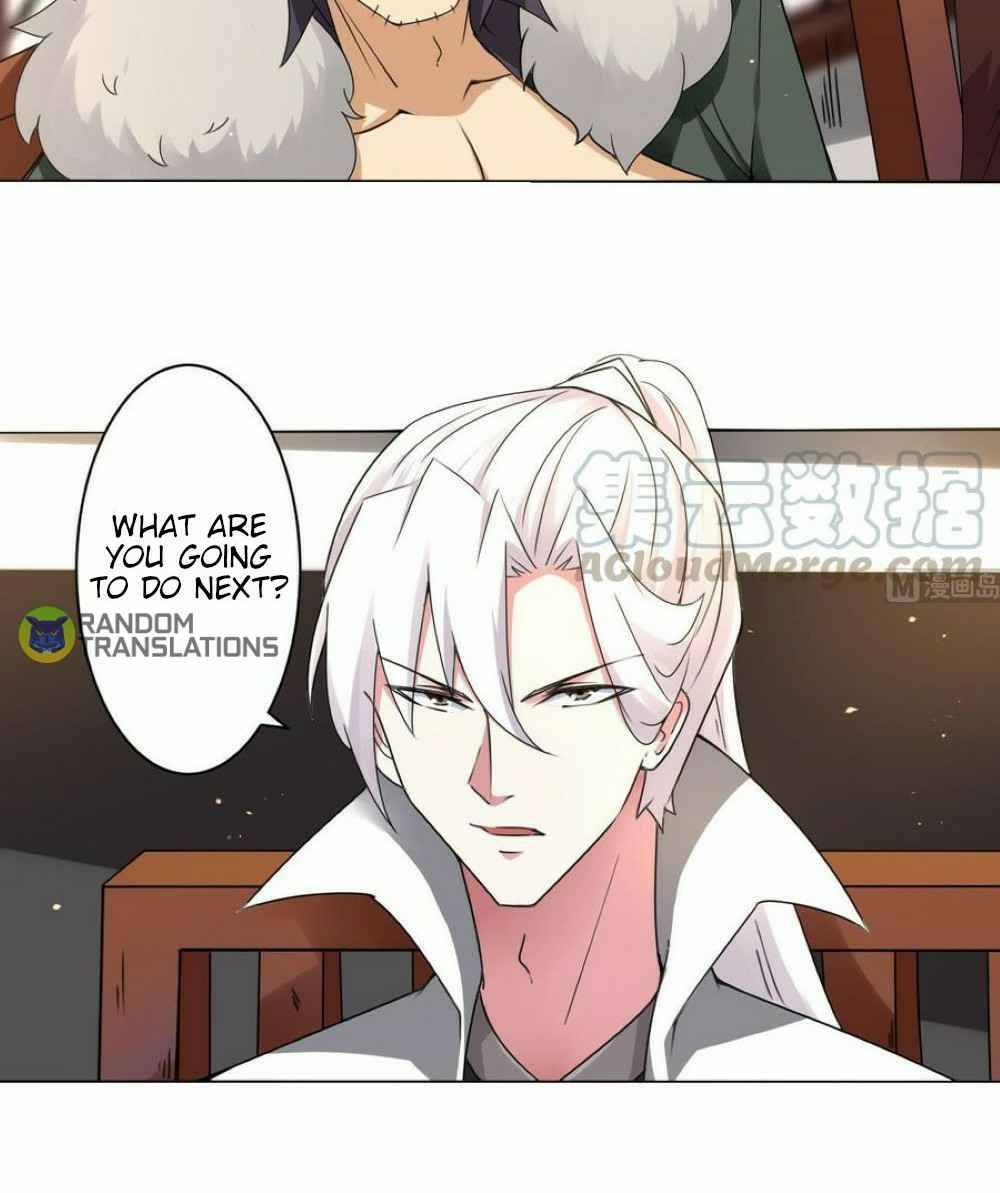 MAGIC FAIRY chapter 278 page 5