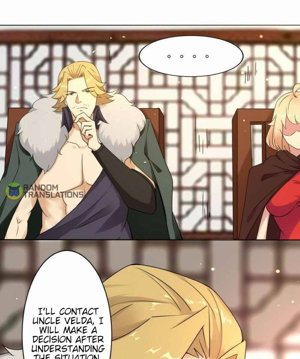 MAGIC FAIRY chapter 278 page 6
