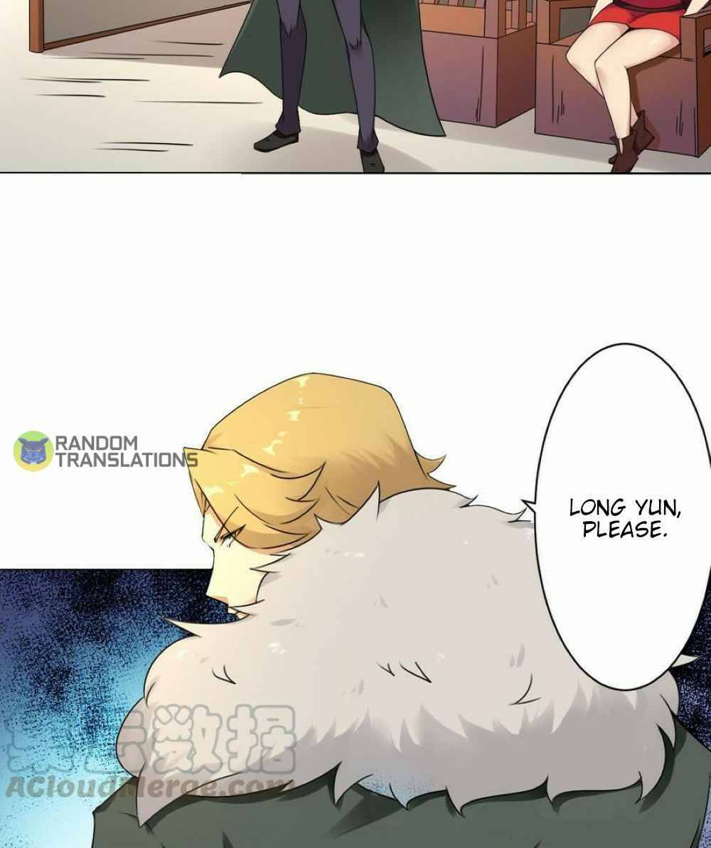 MAGIC FAIRY chapter 278 page 9