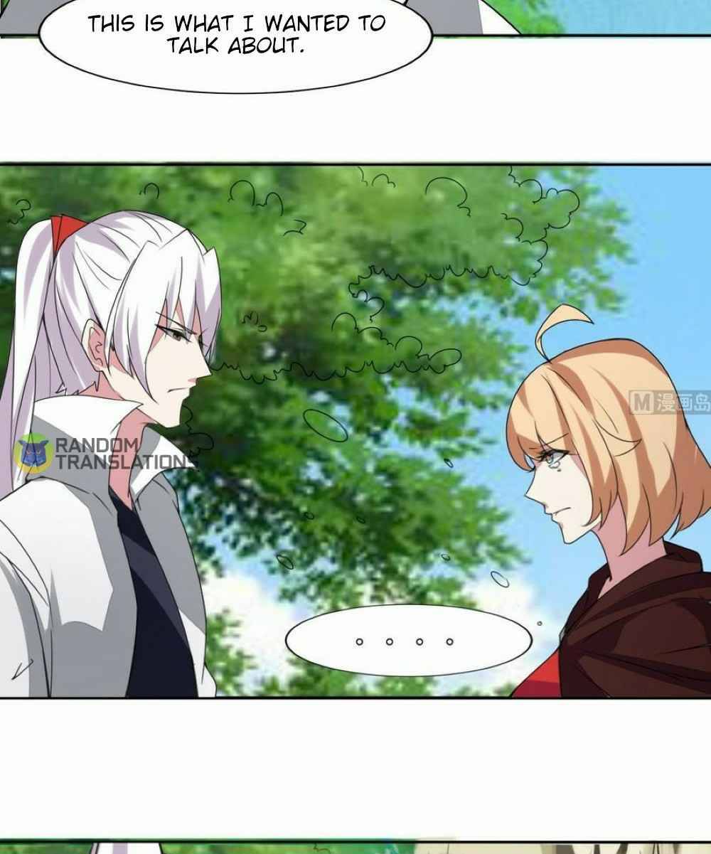 MAGIC FAIRY chapter 279 page 10