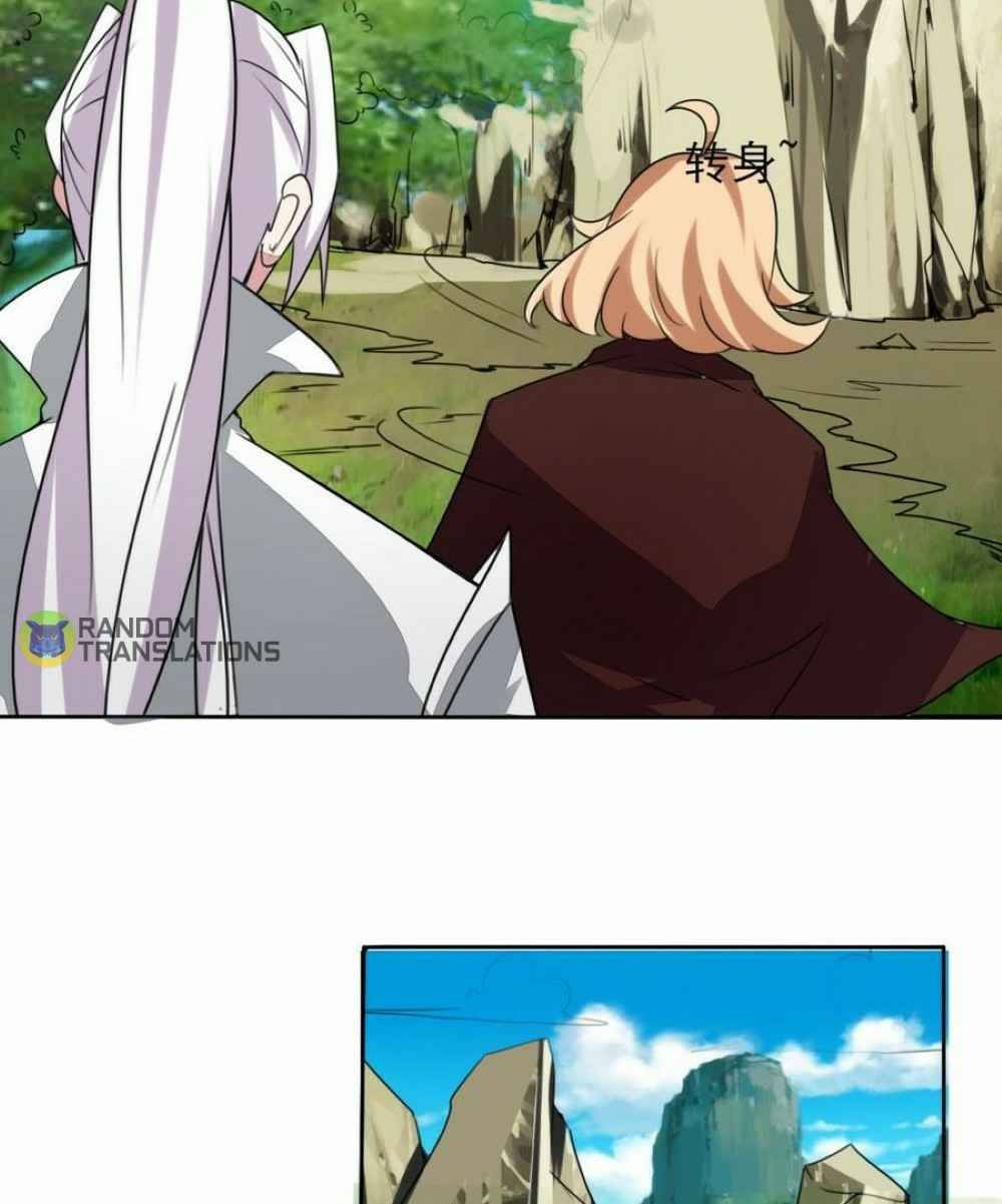 MAGIC FAIRY chapter 279 page 11