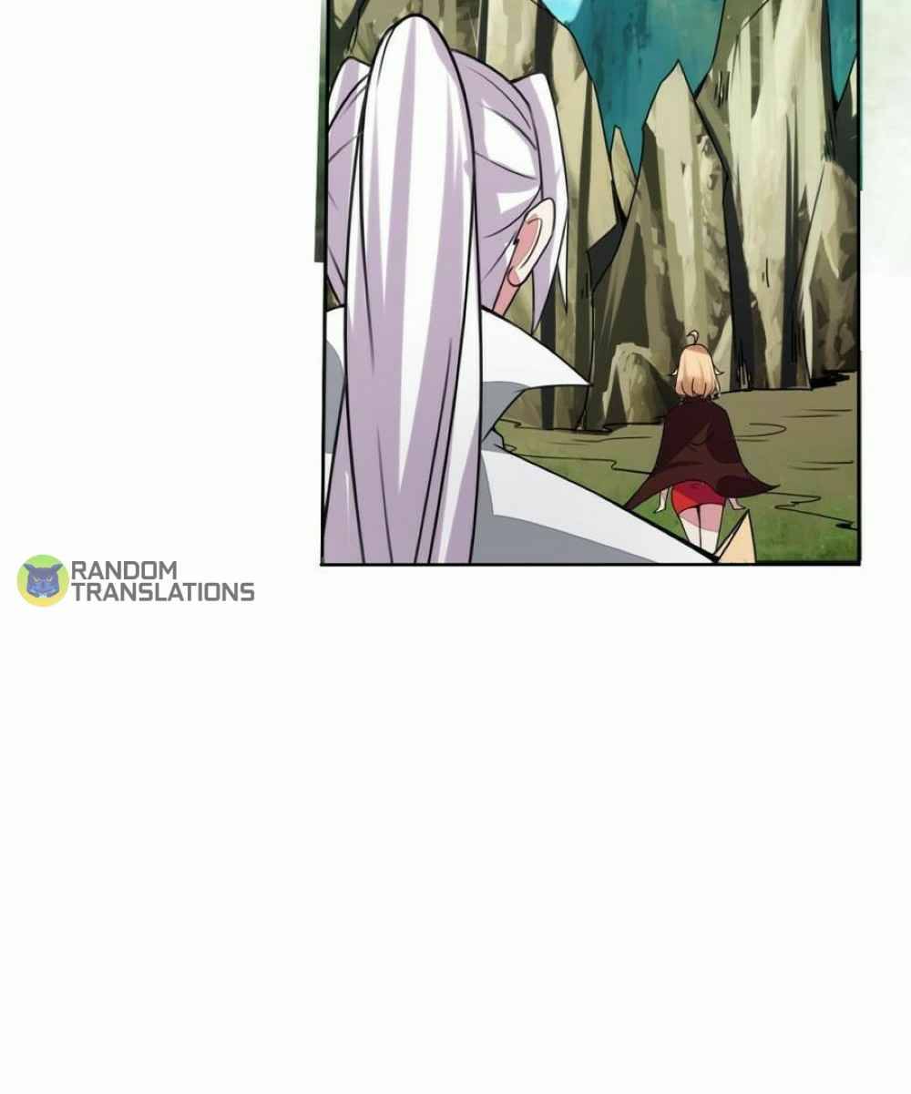 MAGIC FAIRY chapter 279 page 12