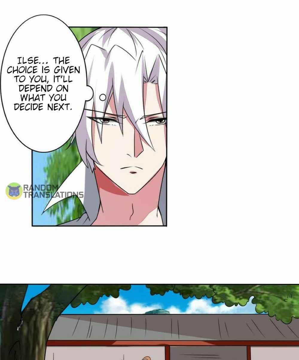 MAGIC FAIRY chapter 279 page 13