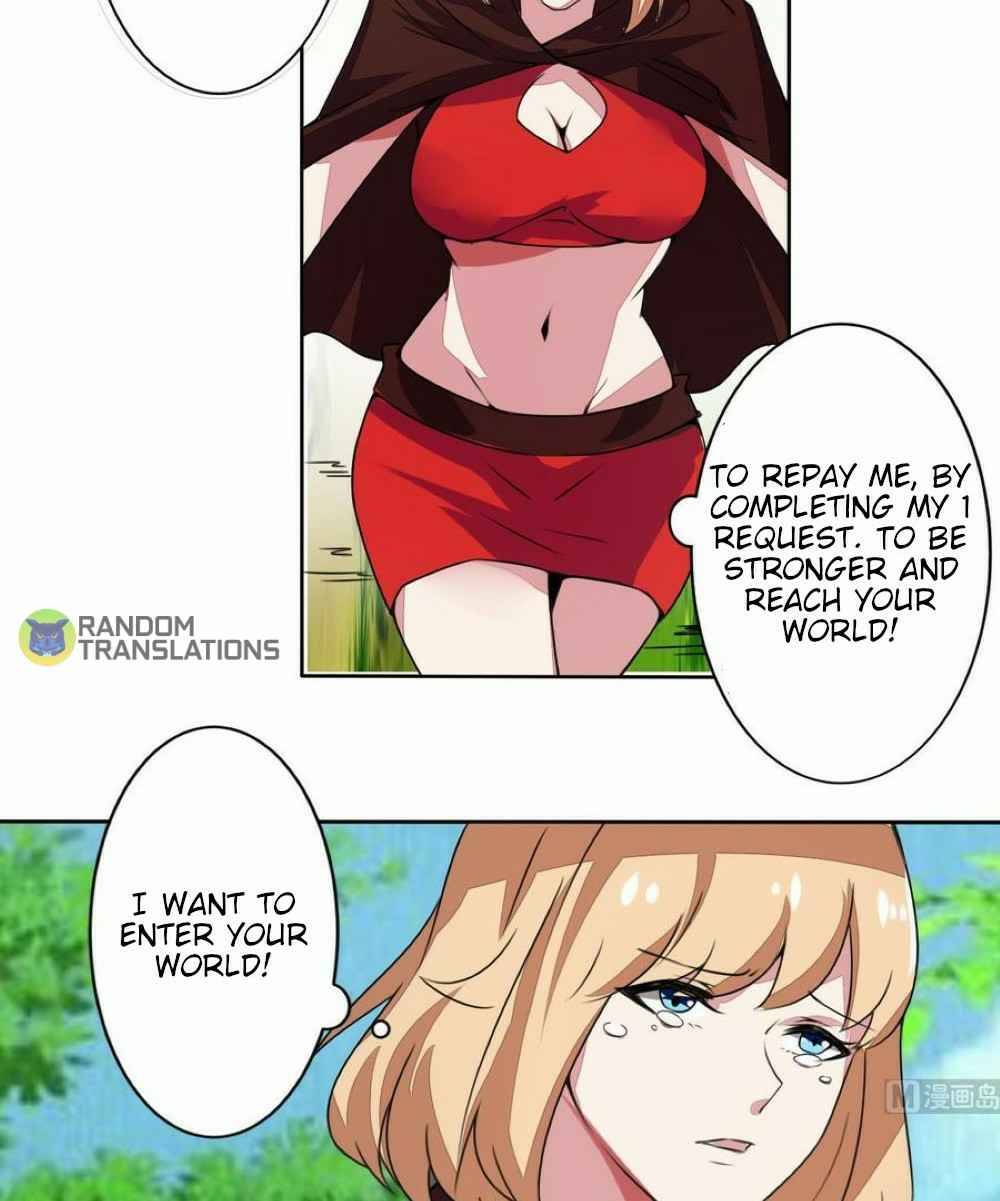 MAGIC FAIRY chapter 279 page 15