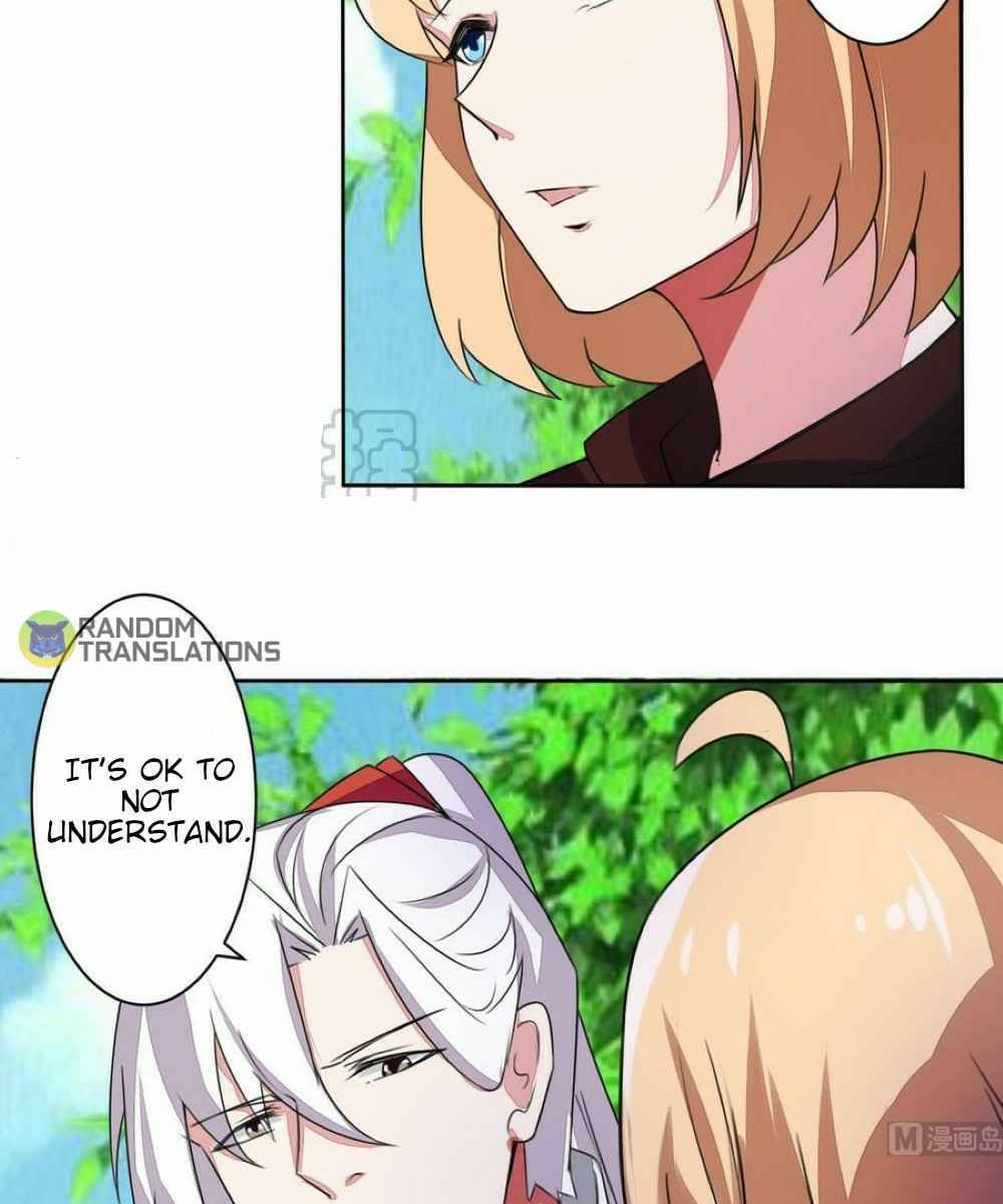 MAGIC FAIRY chapter 279 page 3