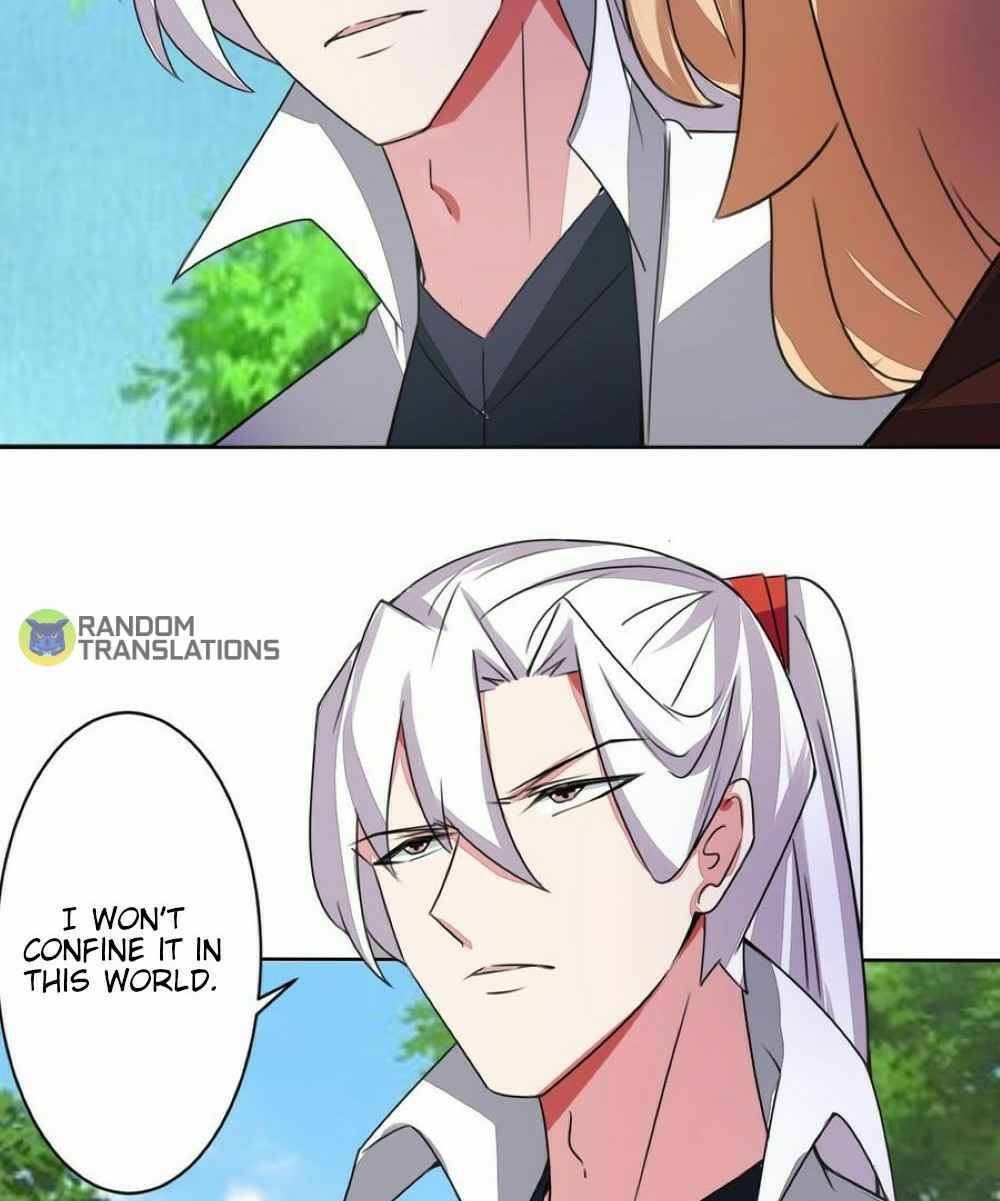 MAGIC FAIRY chapter 279 page 4