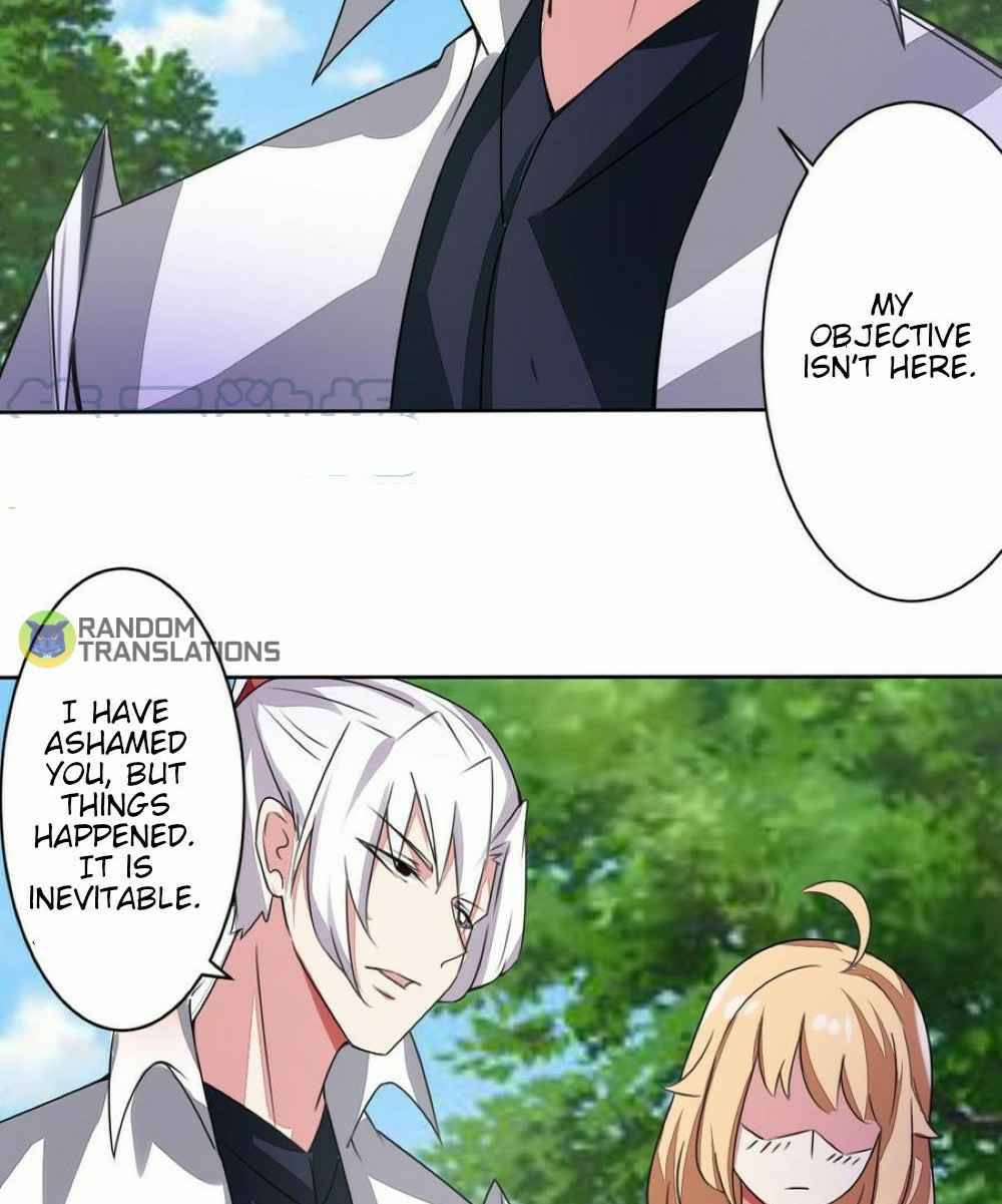 MAGIC FAIRY chapter 279 page 5