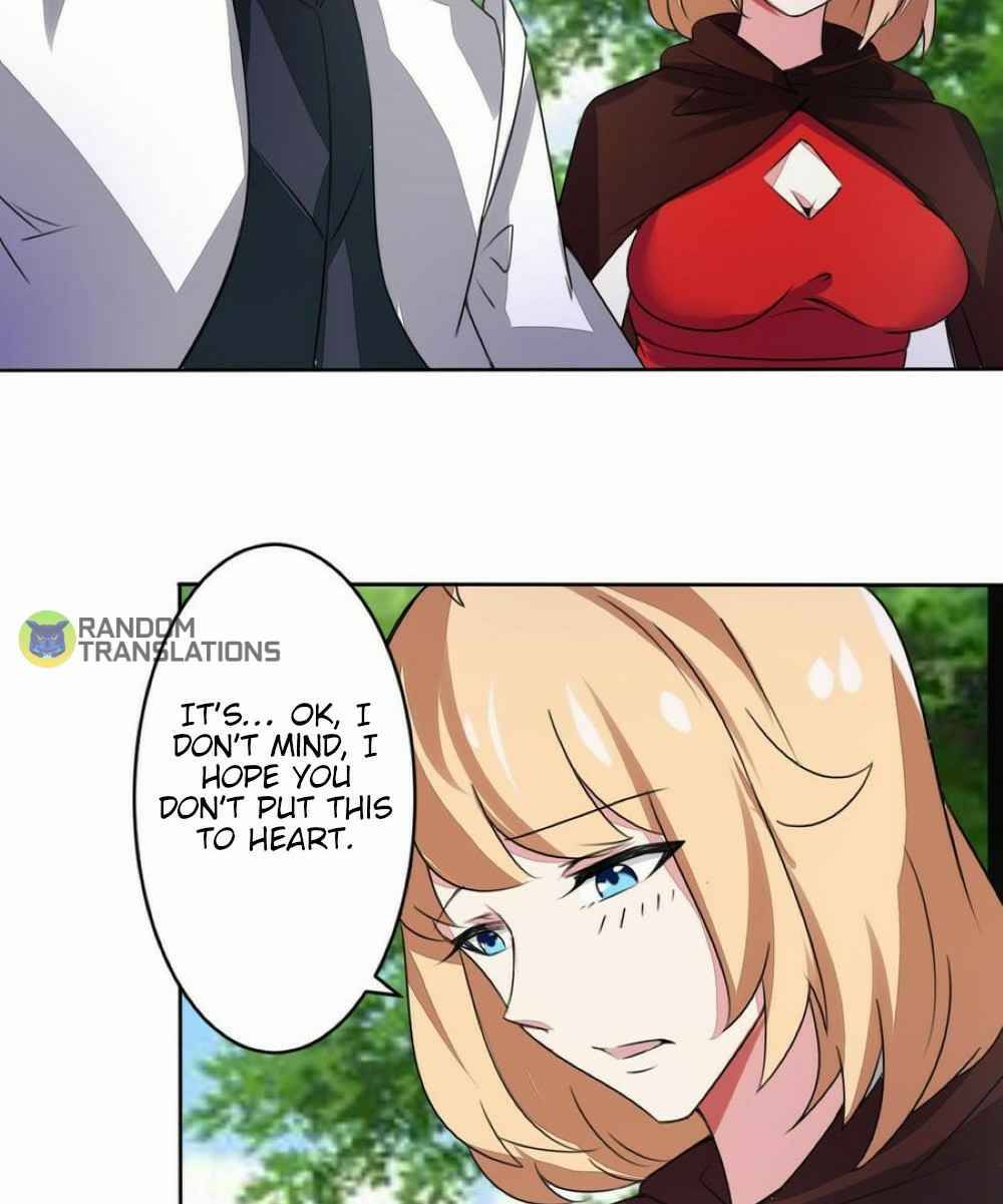 MAGIC FAIRY chapter 279 page 6