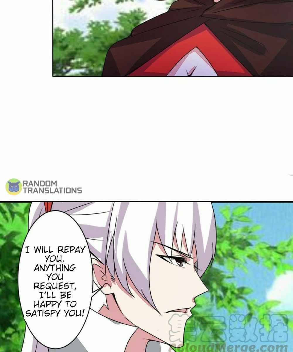 MAGIC FAIRY chapter 279 page 7