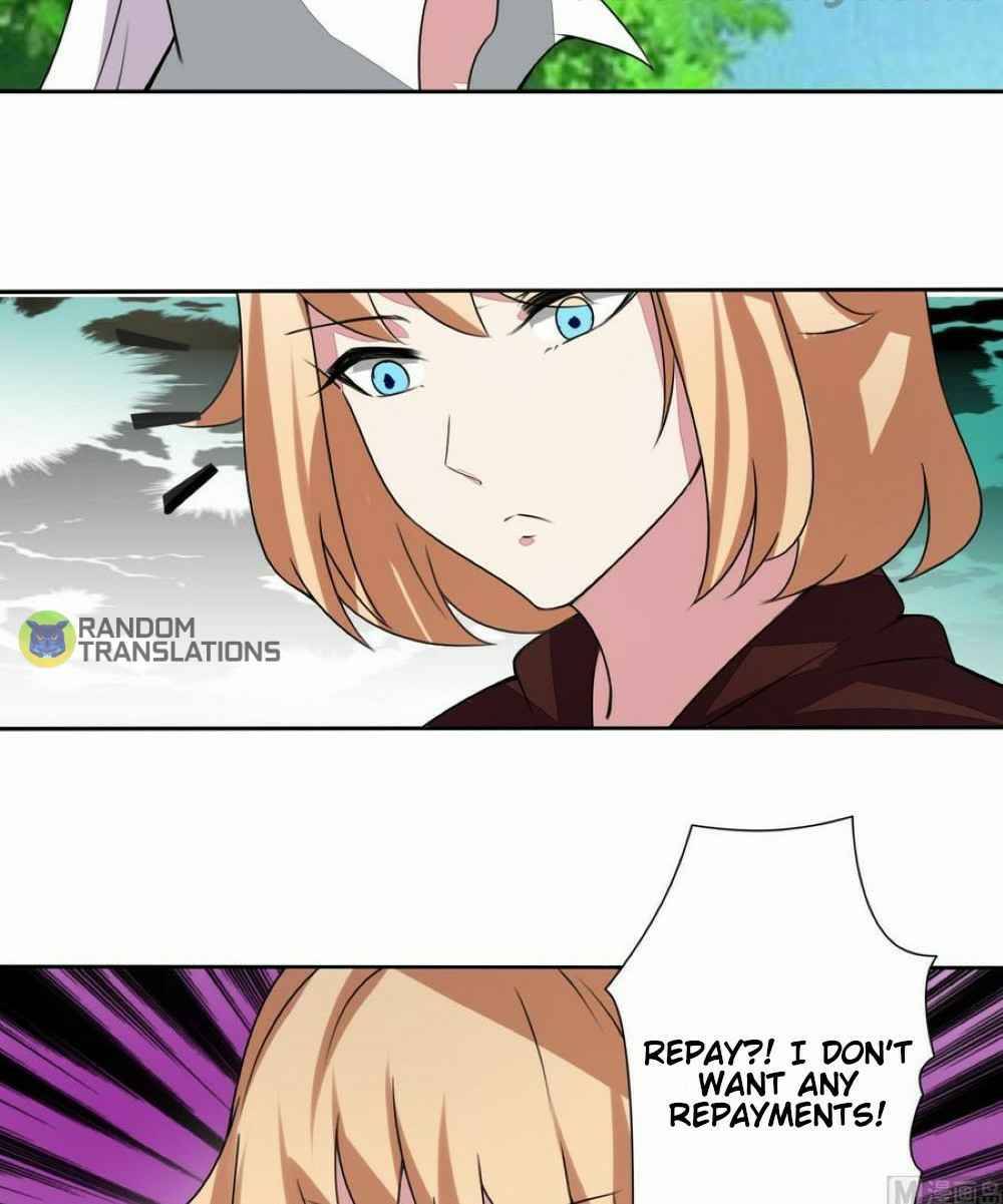 MAGIC FAIRY chapter 279 page 8