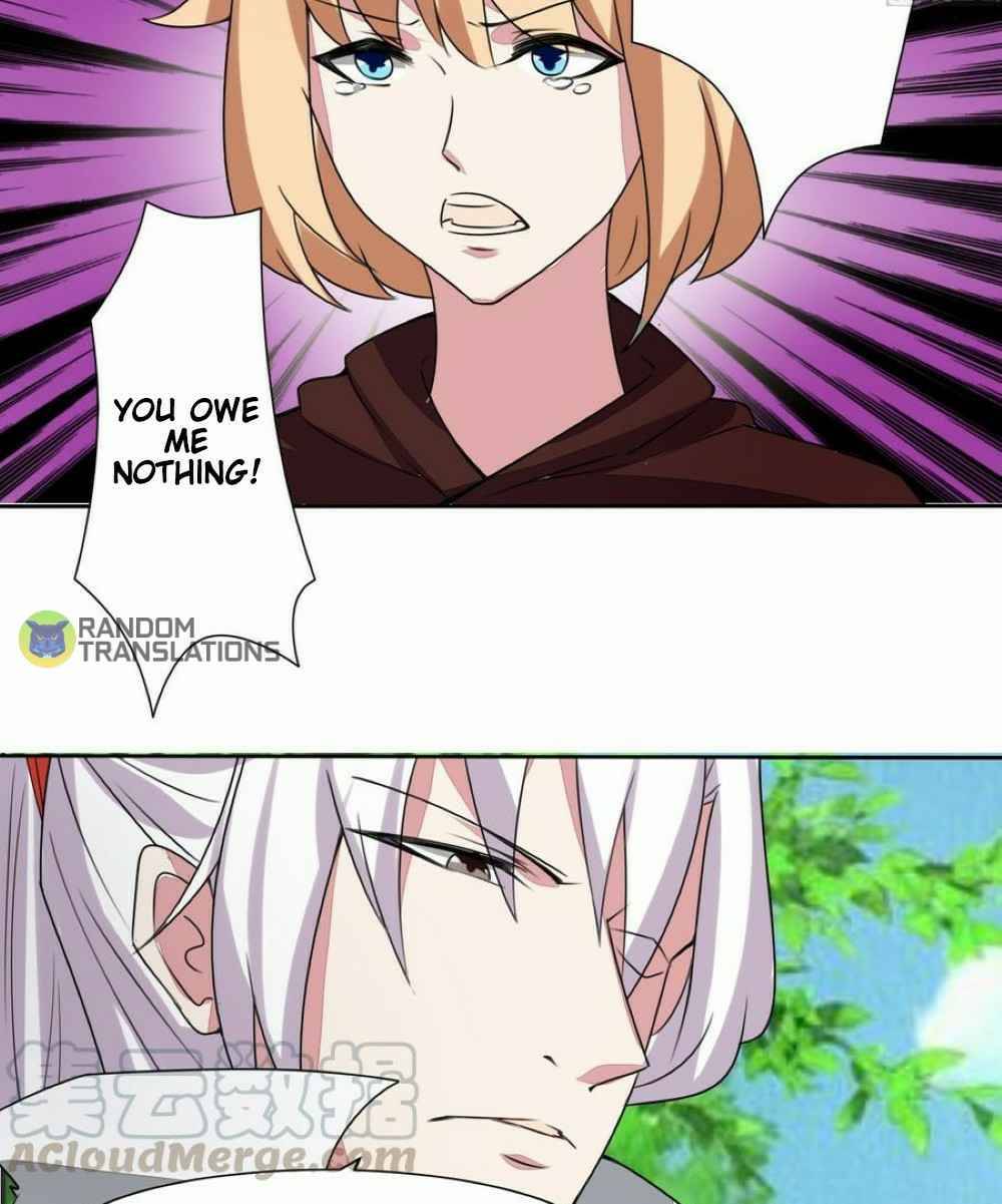 MAGIC FAIRY chapter 279 page 9