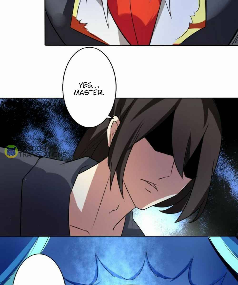 MAGIC FAIRY chapter 280 page 11