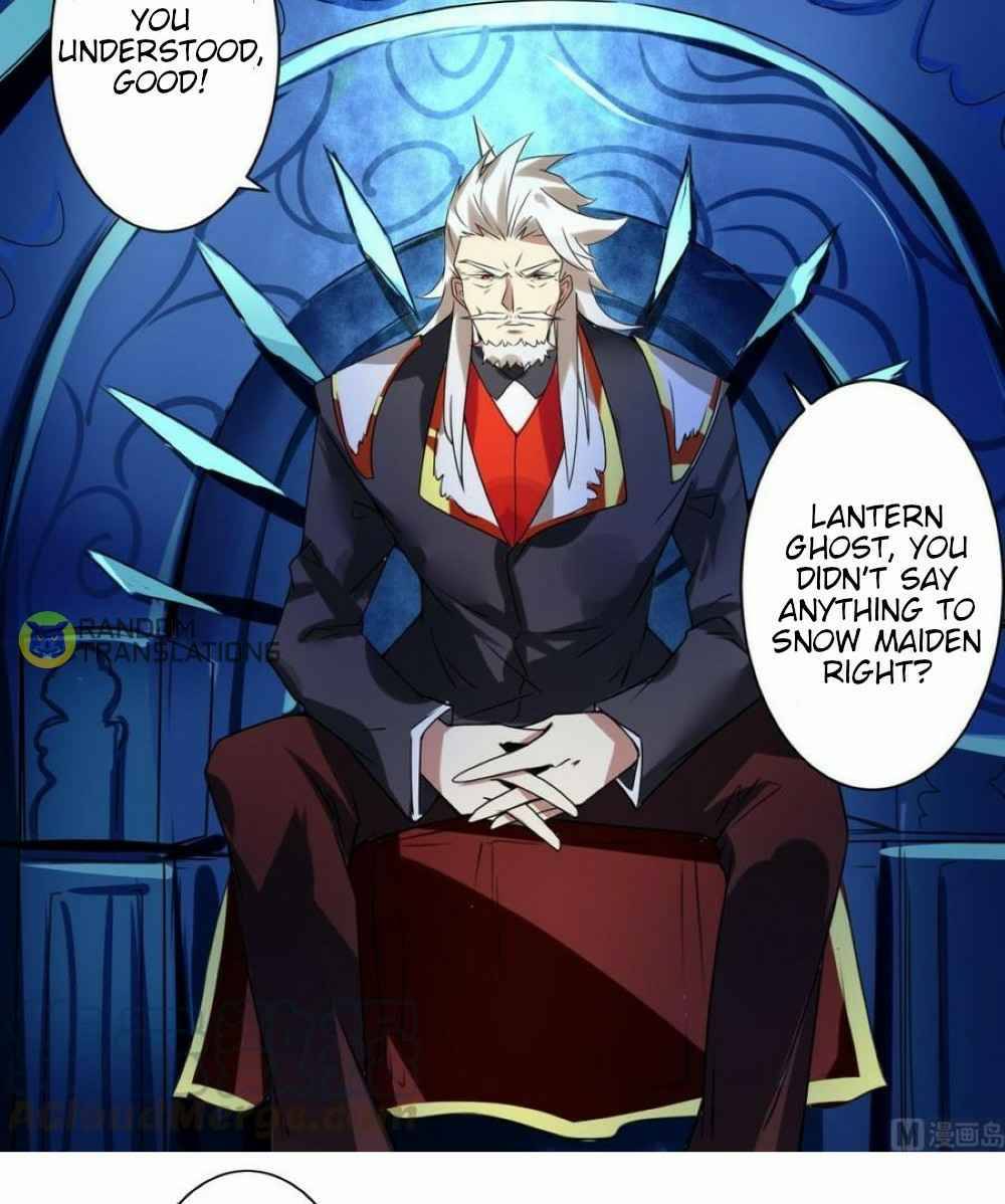 MAGIC FAIRY chapter 280 page 12