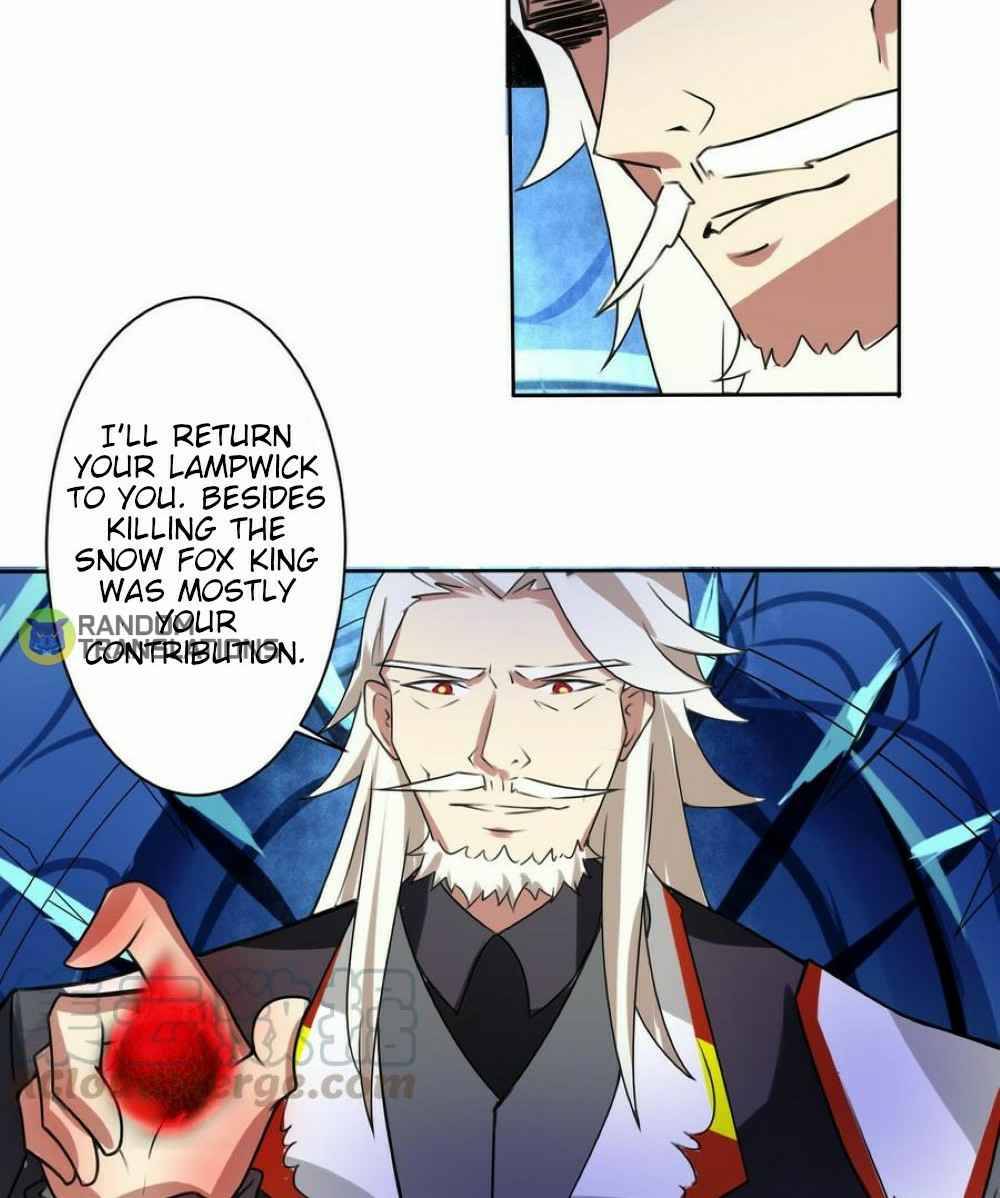 MAGIC FAIRY chapter 280 page 14