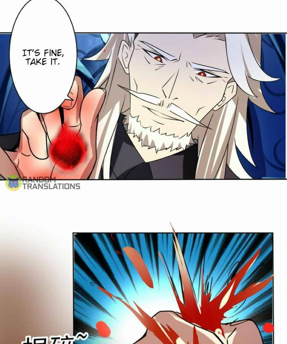 MAGIC FAIRY chapter 280 page 16