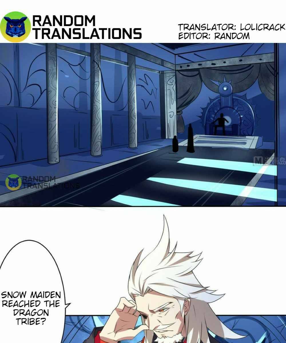 MAGIC FAIRY chapter 280 page 2