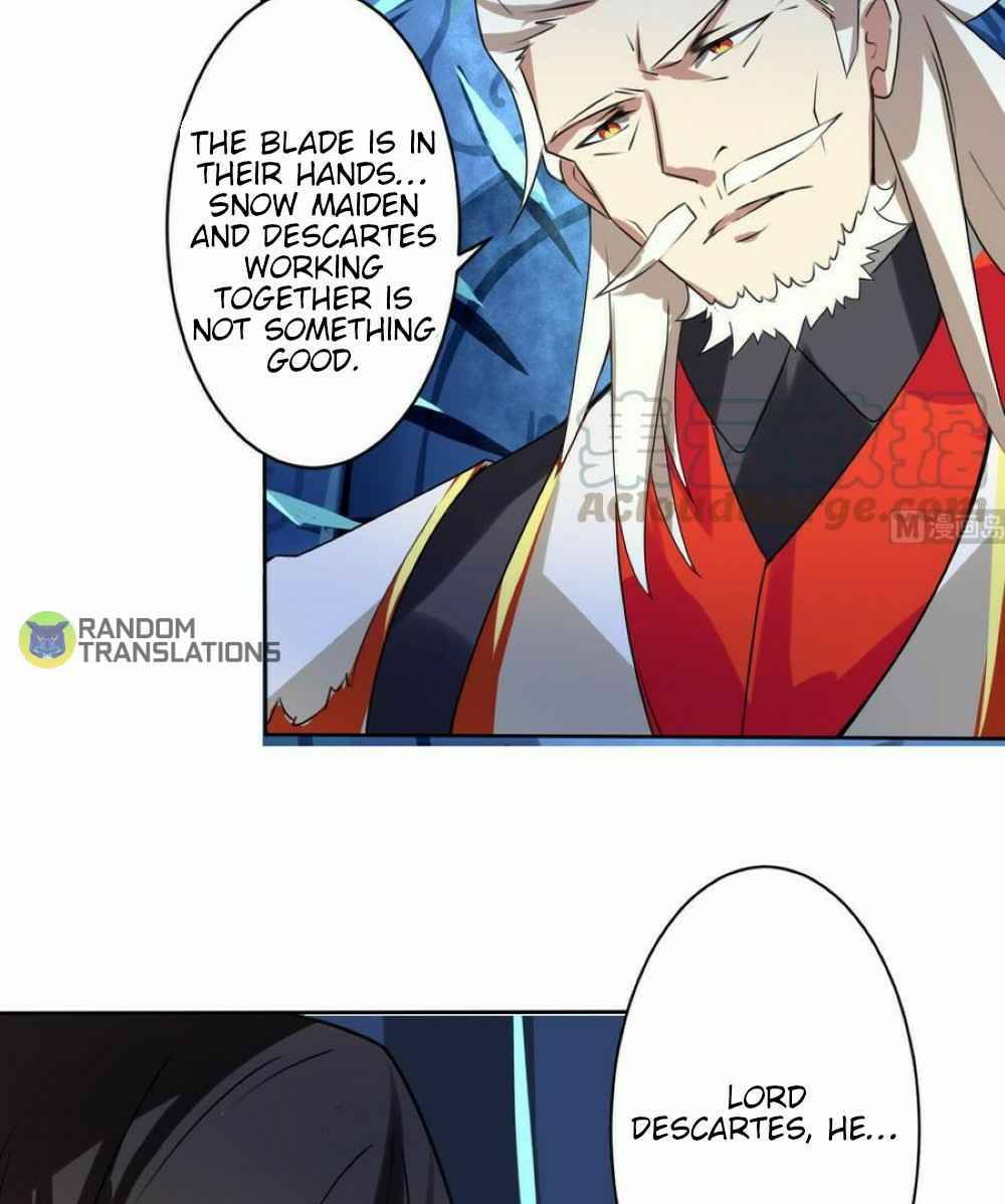 MAGIC FAIRY chapter 280 page 5