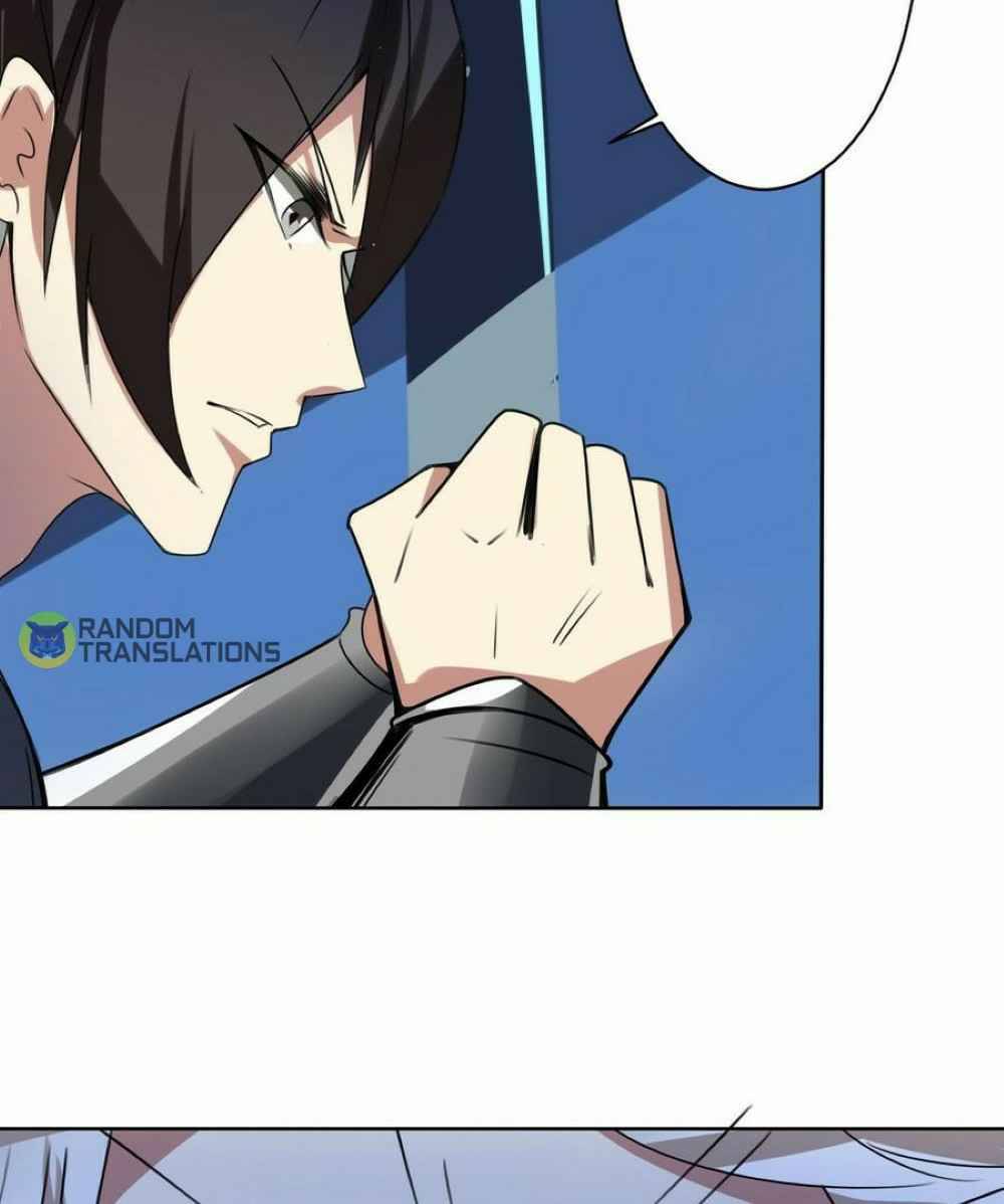 MAGIC FAIRY chapter 280 page 6