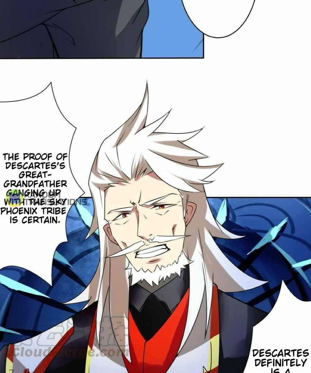 MAGIC FAIRY chapter 280 page 9