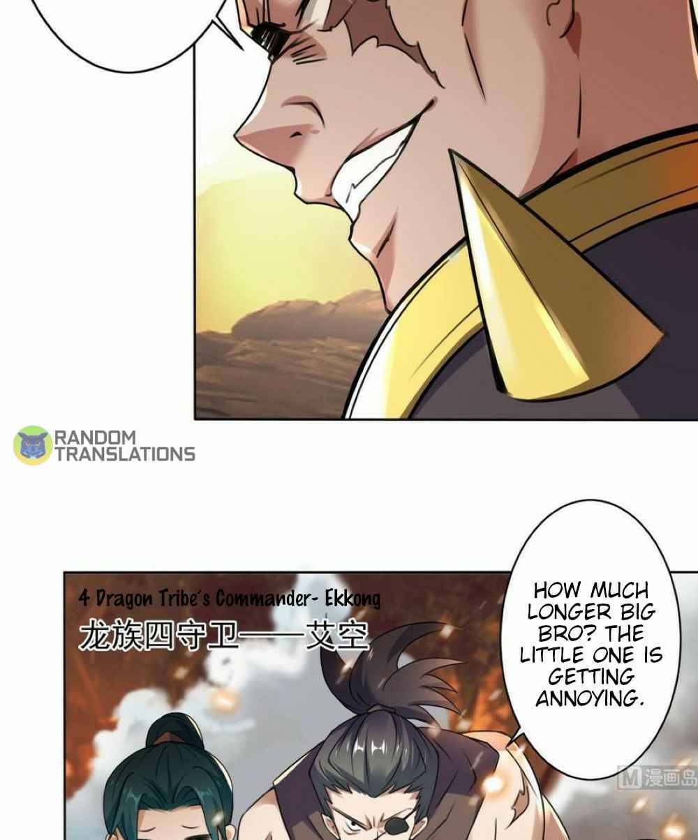 MAGIC FAIRY chapter 281 page 15