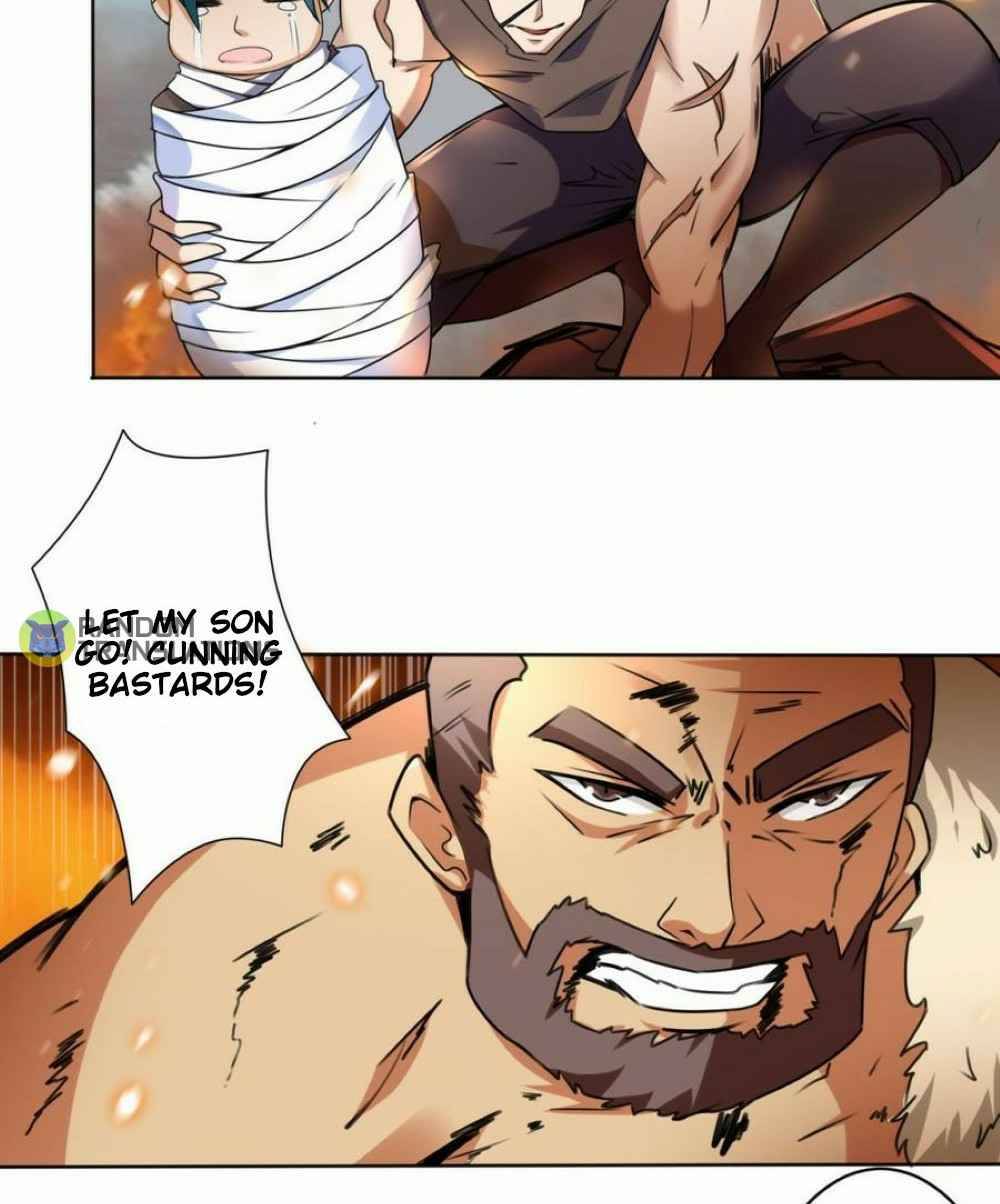 MAGIC FAIRY chapter 281 page 16