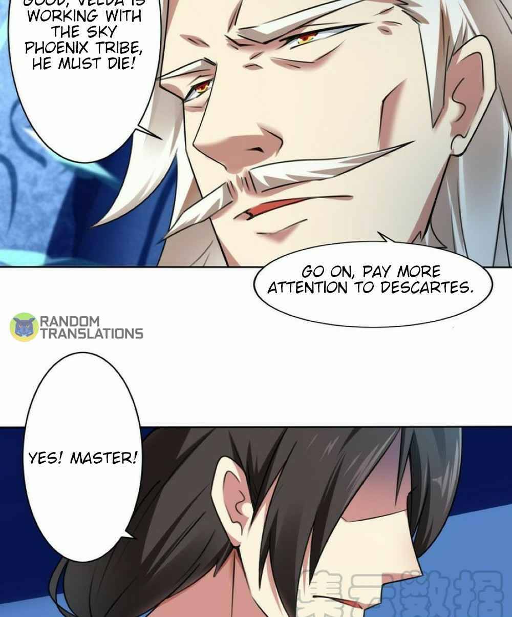 MAGIC FAIRY chapter 281 page 7