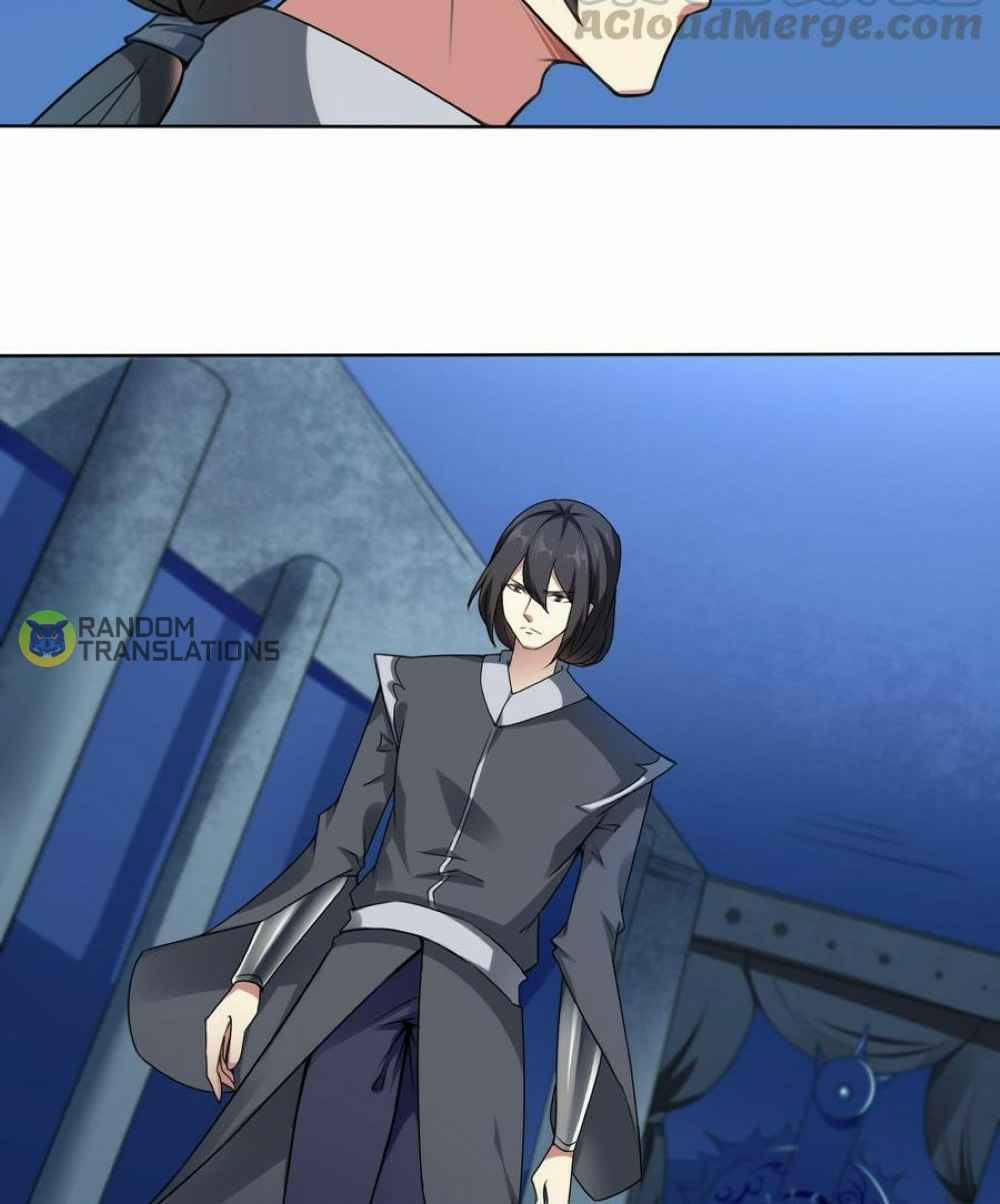 MAGIC FAIRY chapter 281 page 8