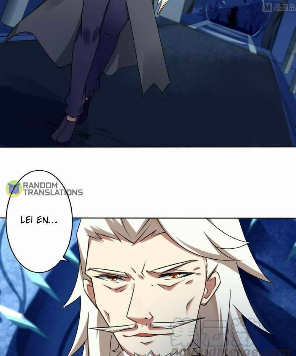 MAGIC FAIRY chapter 281 page 9