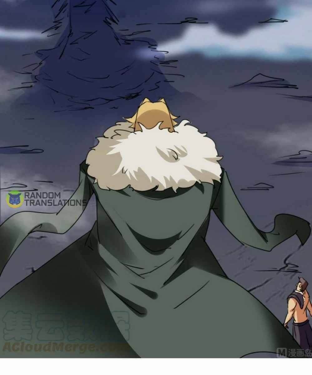 MAGIC FAIRY chapter 282 page 12