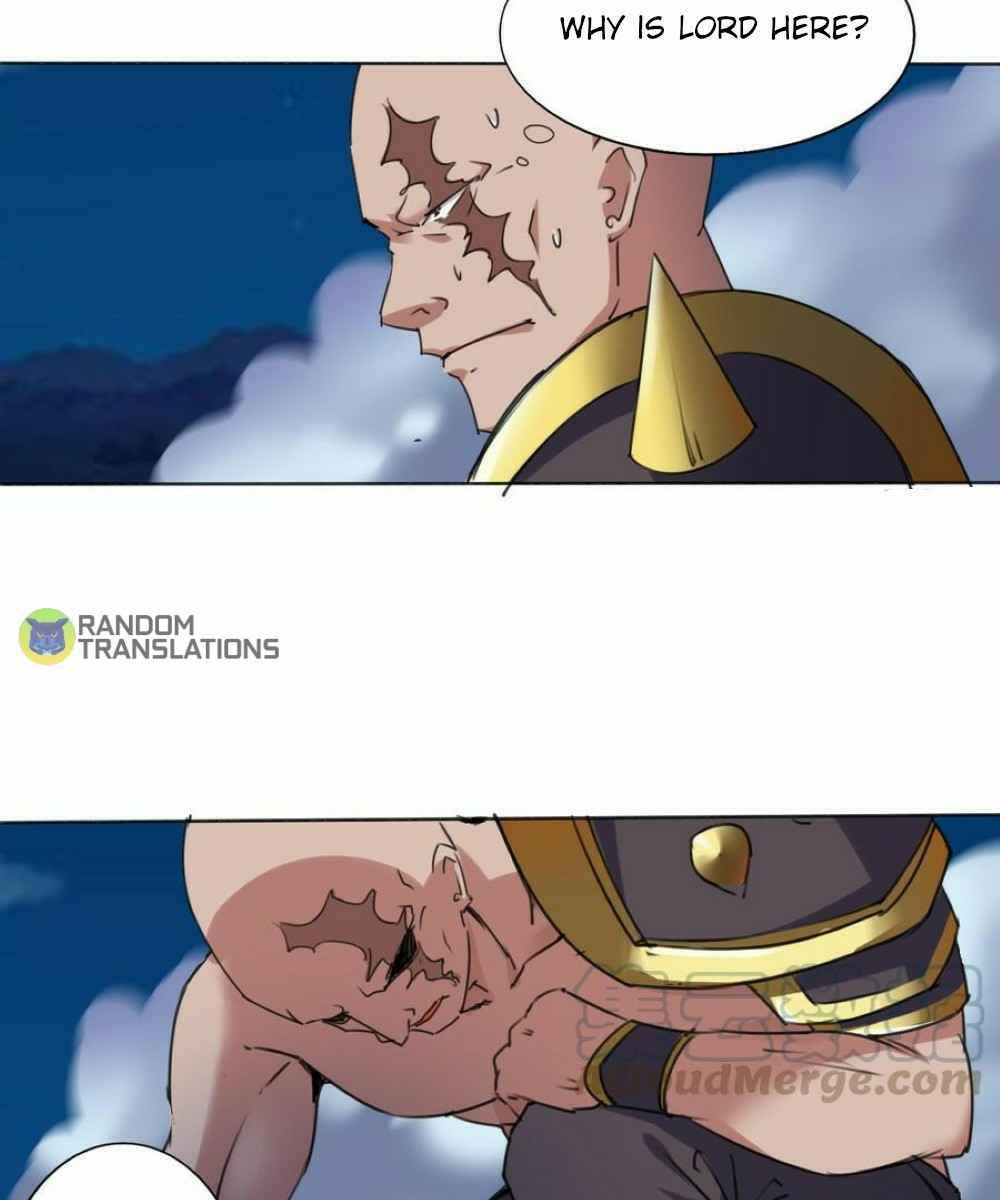 MAGIC FAIRY chapter 282 page 14