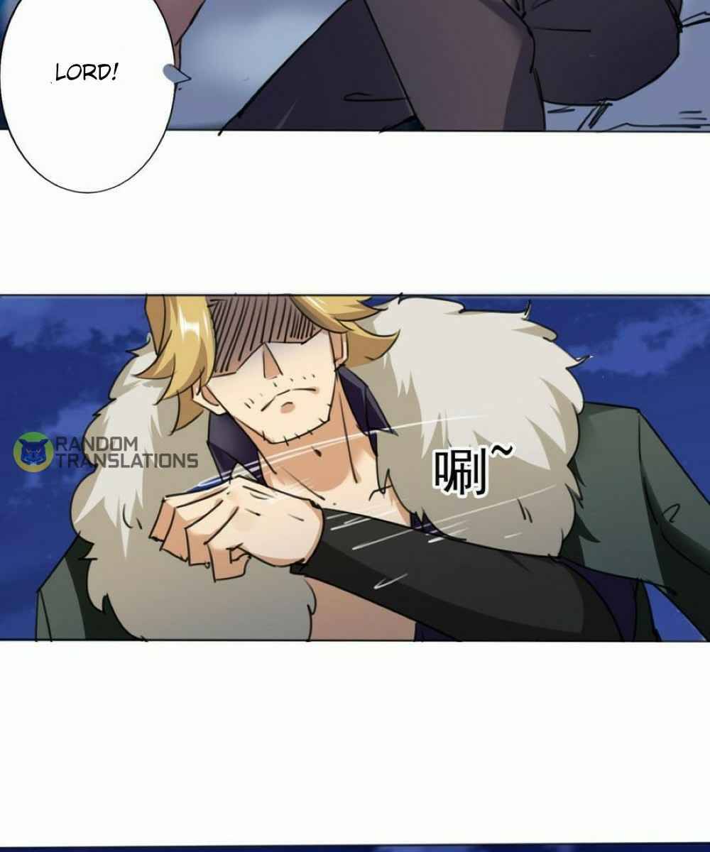 MAGIC FAIRY chapter 282 page 15