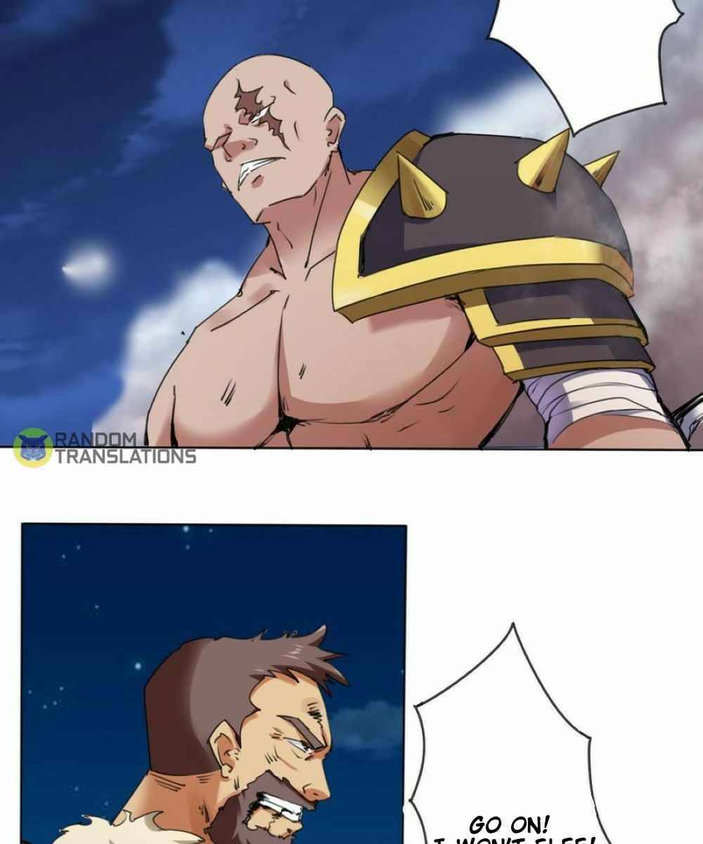 MAGIC FAIRY chapter 282 page 6